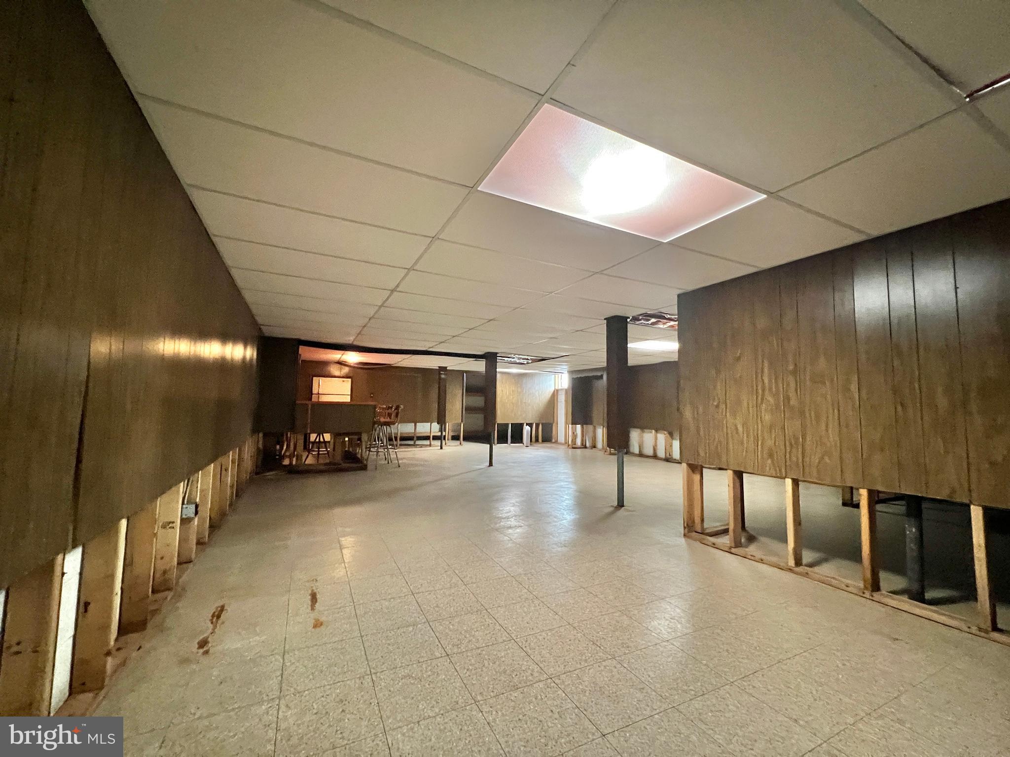 SKY-LIN PARK - Residential