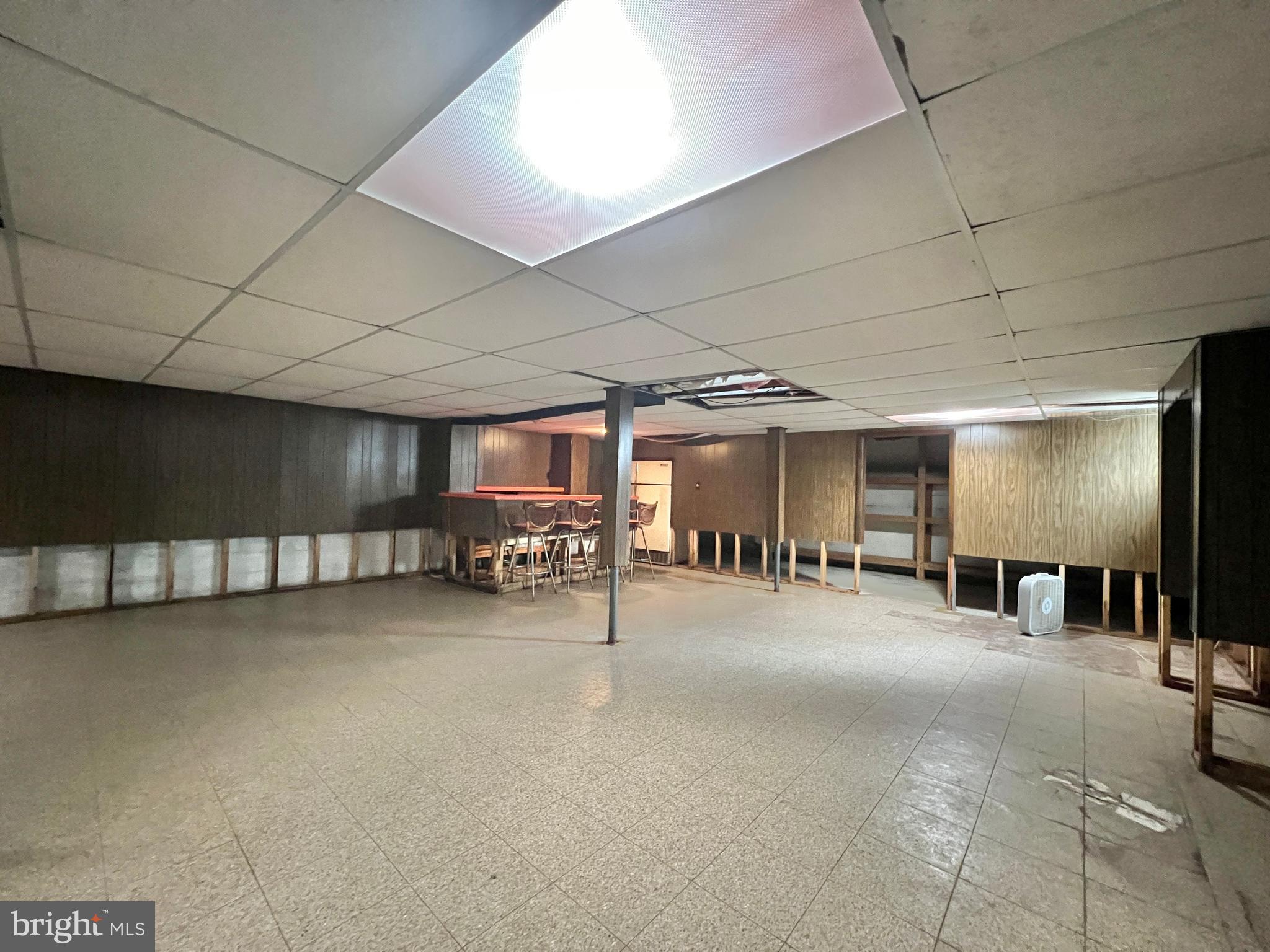 SKY-LIN PARK - Residential