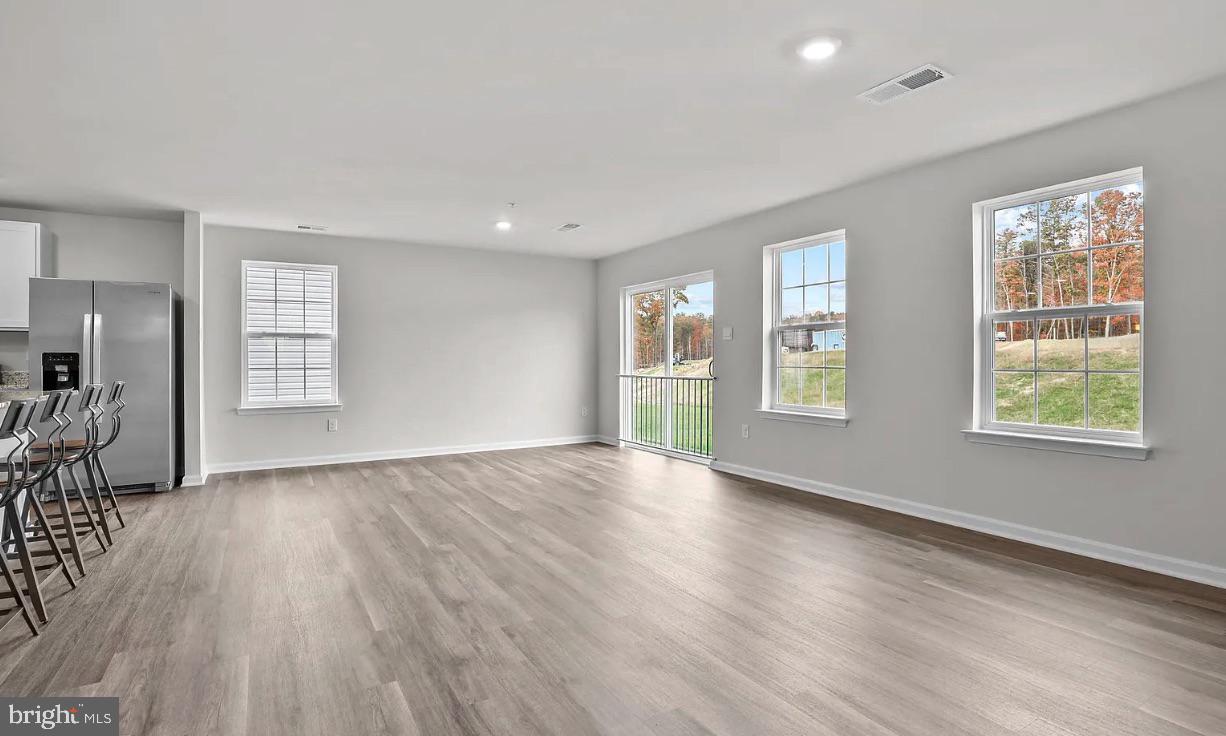 VIRGINIA COMMONS - Residential