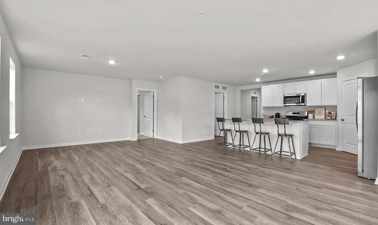 VIRGINIA COMMONS - Residential