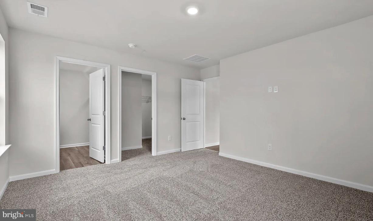 VIRGINIA COMMONS - Residential