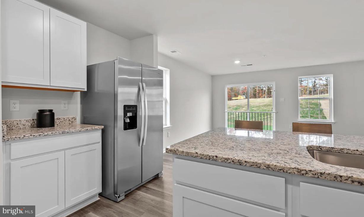 VIRGINIA COMMONS - Residential