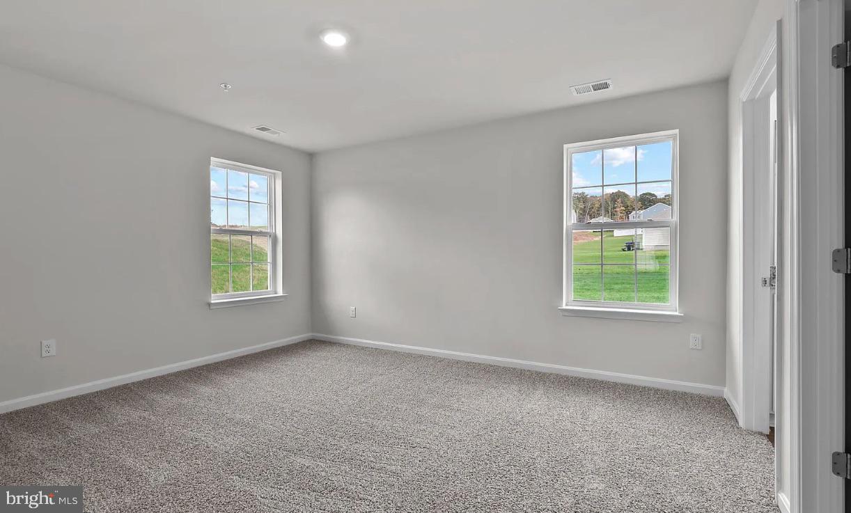 VIRGINIA COMMONS - Residential