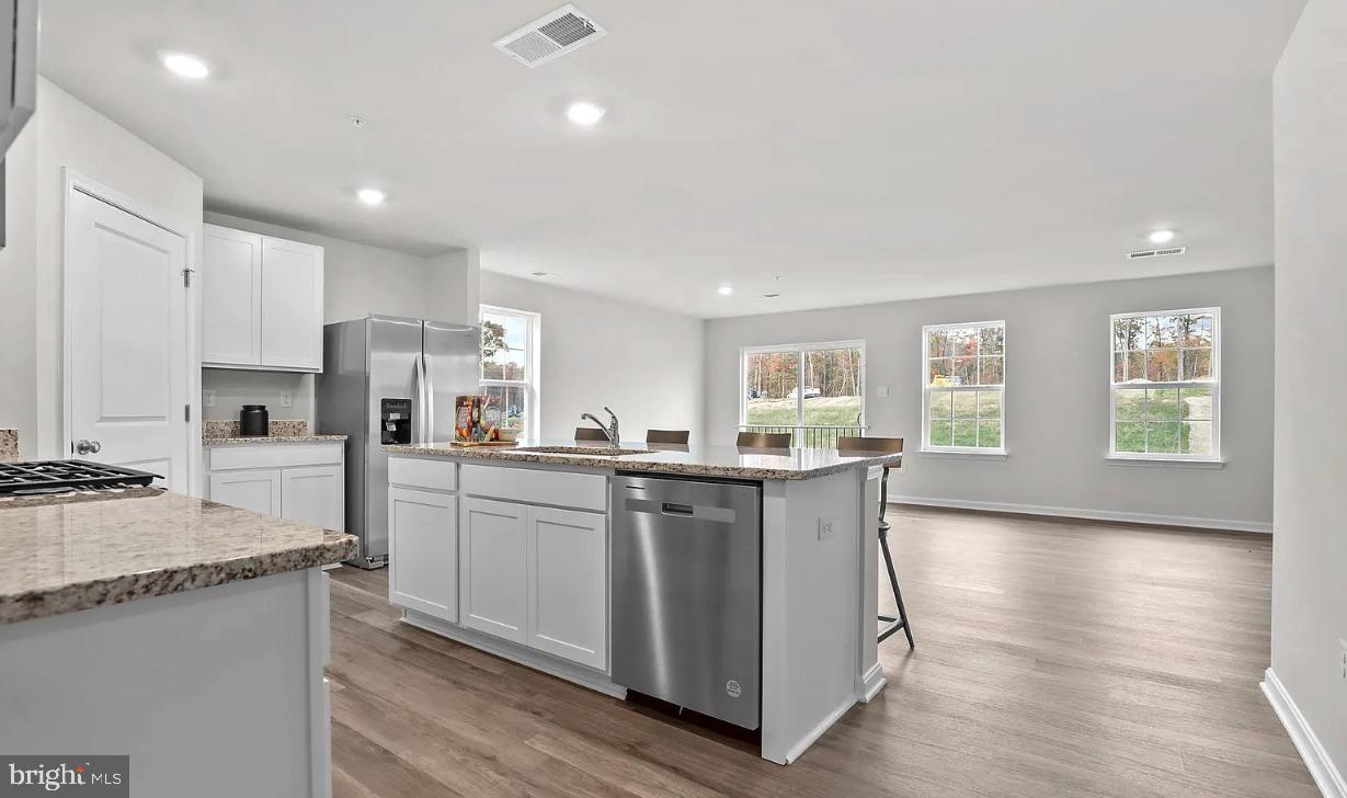 VIRGINIA COMMONS - Residential