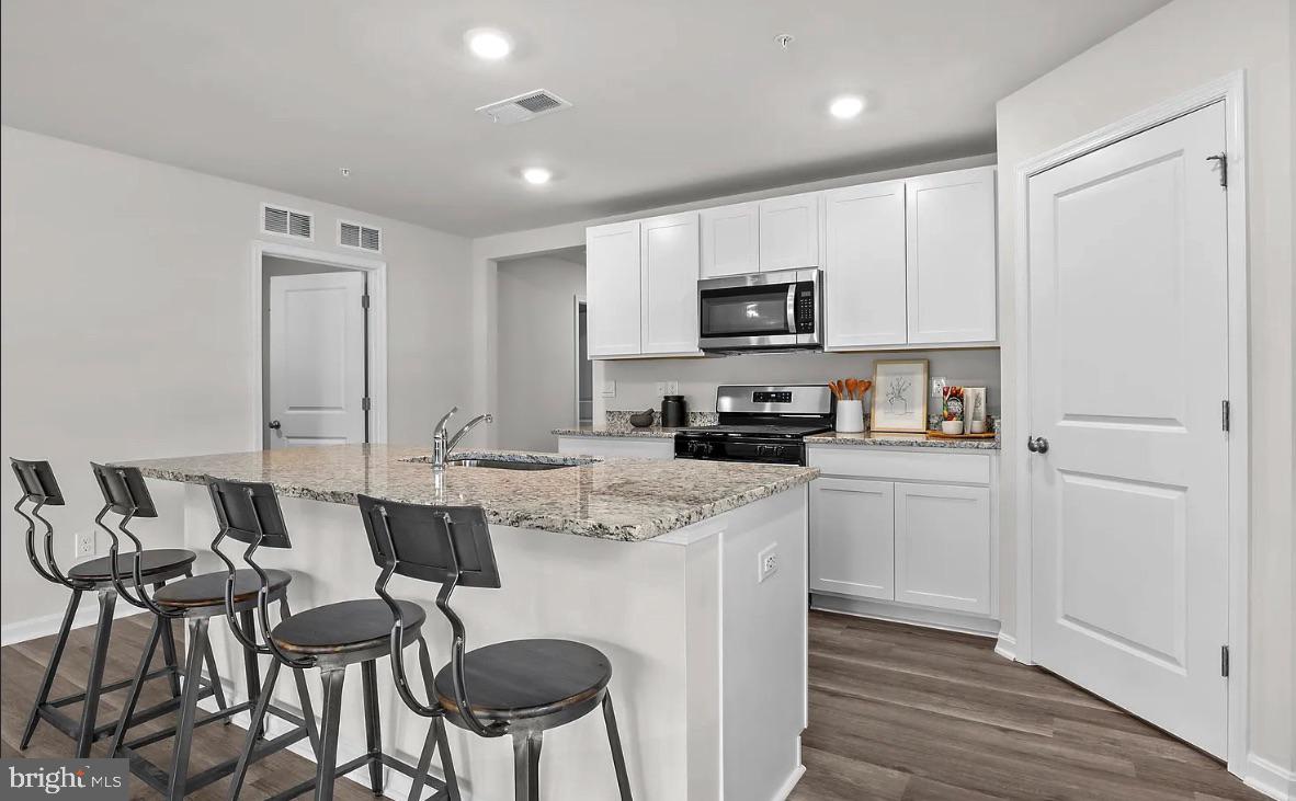 VIRGINIA COMMONS - Residential