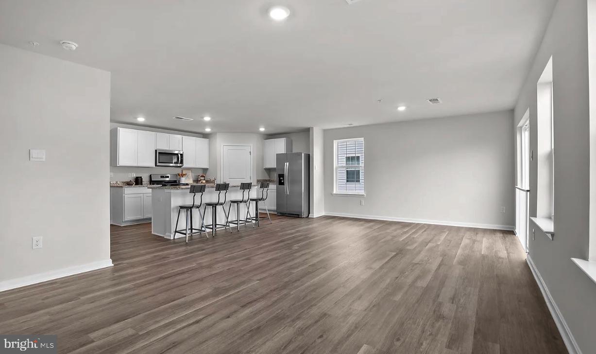 VIRGINIA COMMONS - Residential