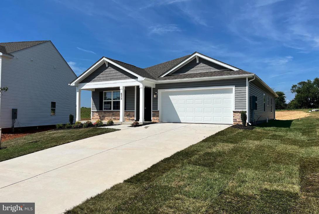 672 ARMSTRONG AVENUE