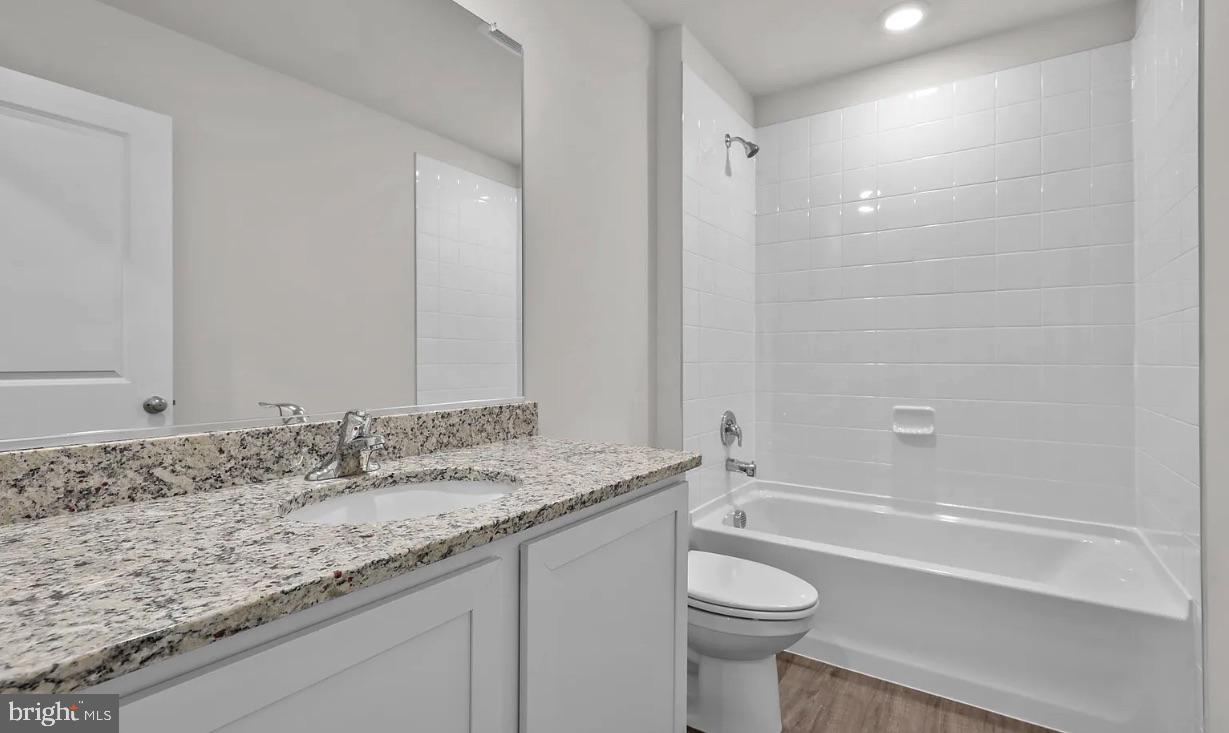 VIRGINIA COMMONS - Residential