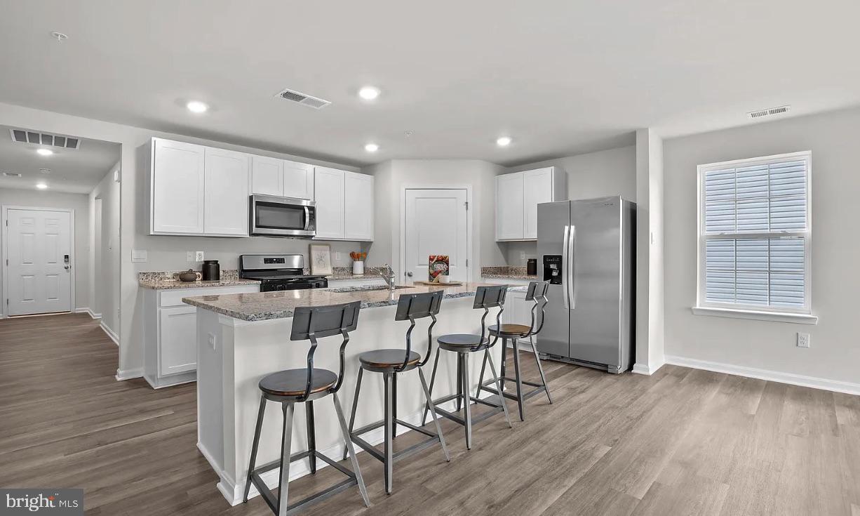 VIRGINIA COMMONS - Residential