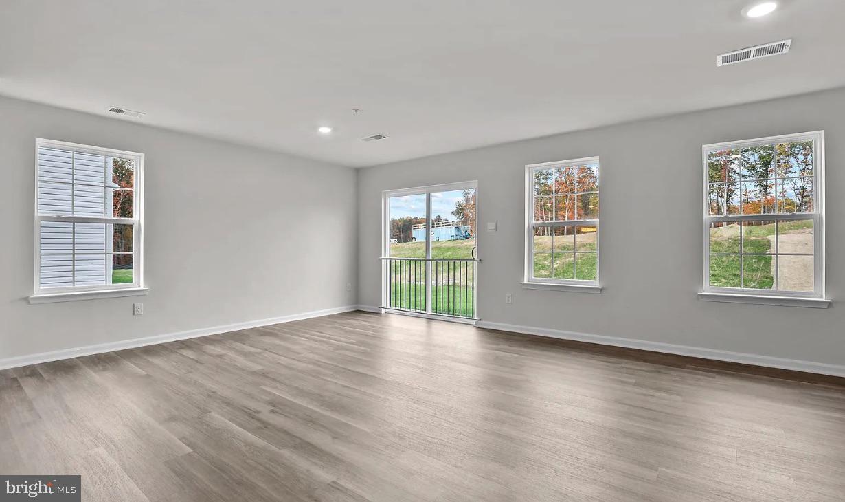 VIRGINIA COMMONS - Residential