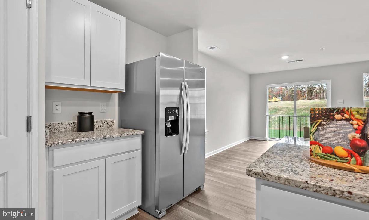 VIRGINIA COMMONS - Residential