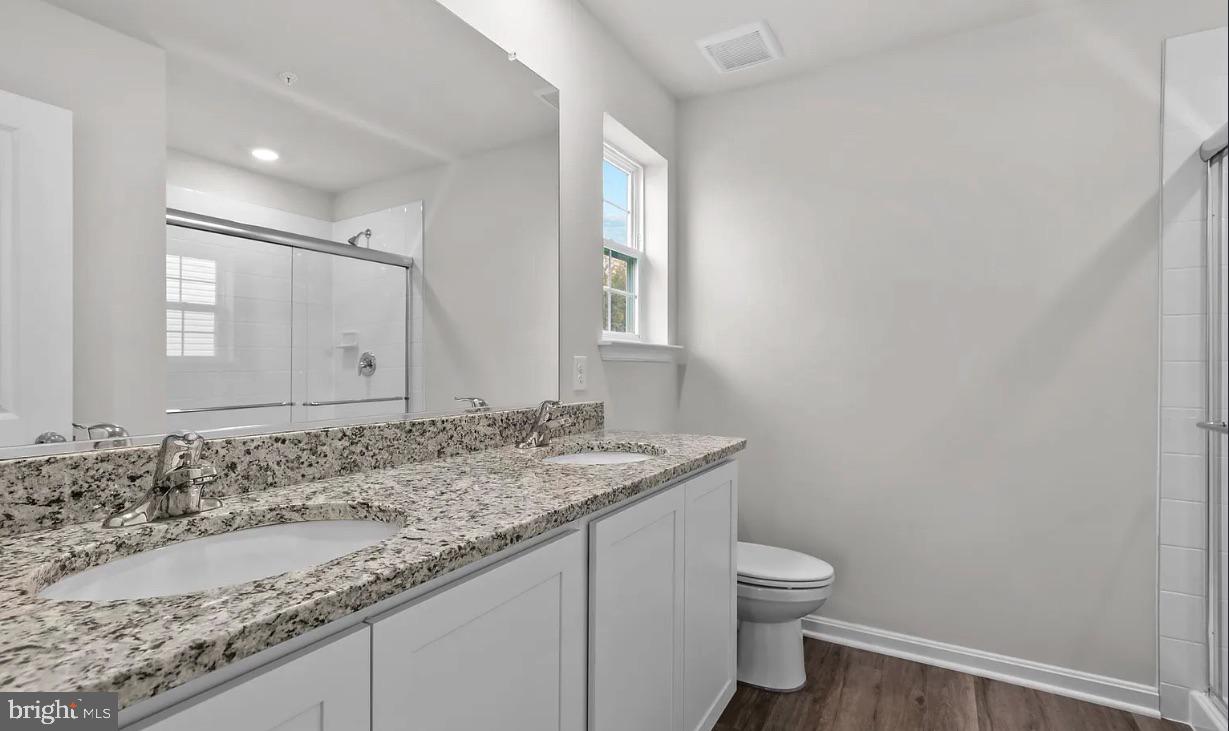 VIRGINIA COMMONS - Residential