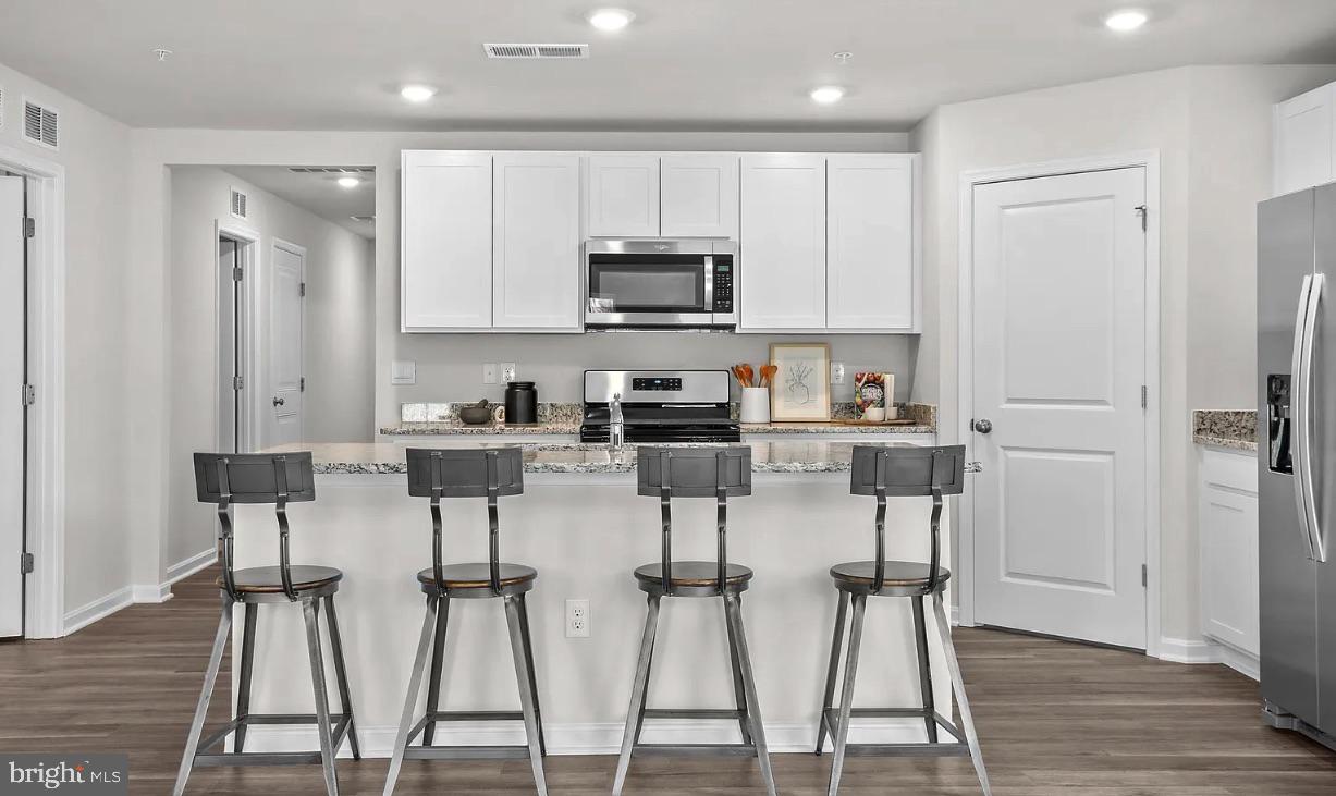 VIRGINIA COMMONS - Residential