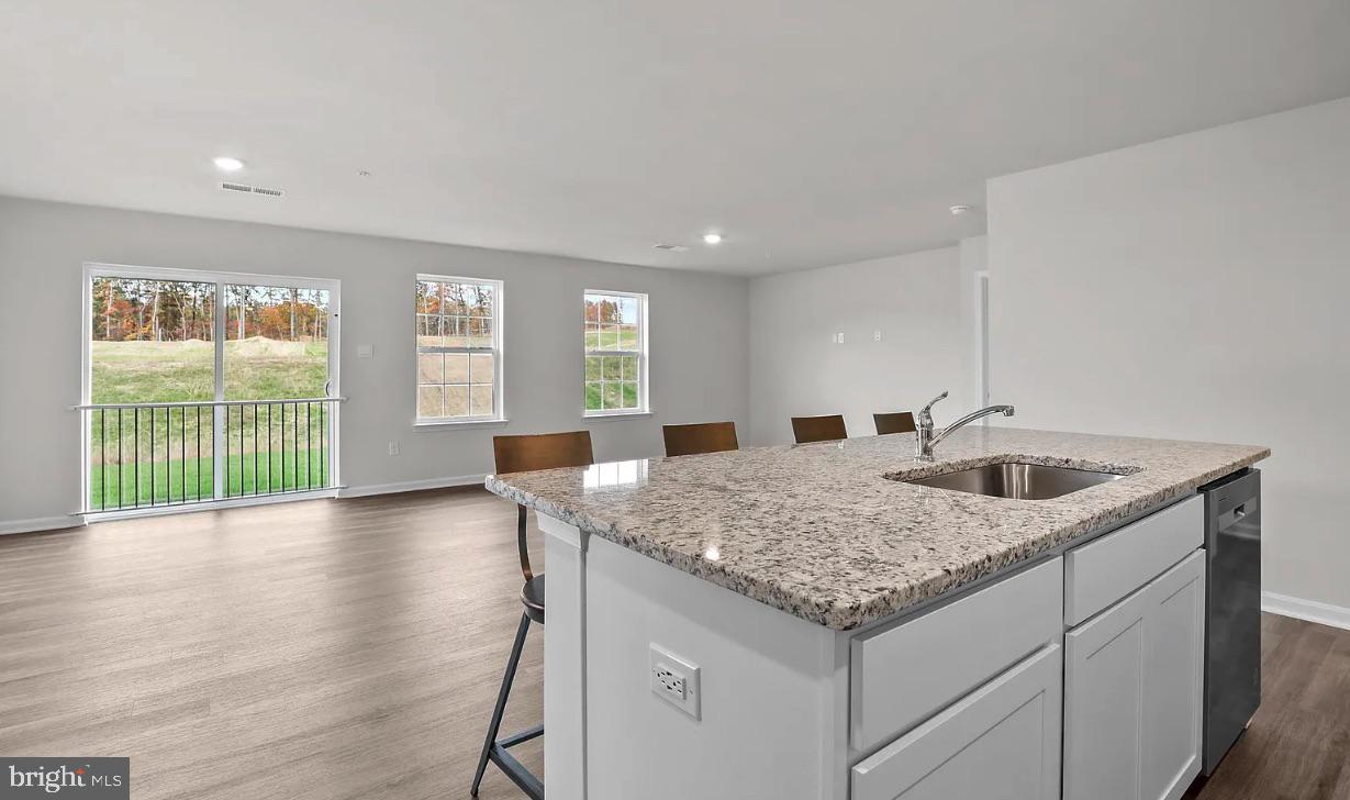 VIRGINIA COMMONS - Residential