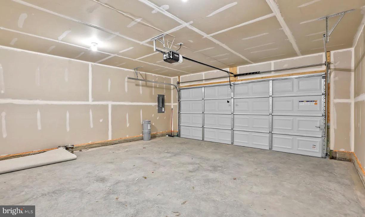 VIRGINIA COMMONS - Residential