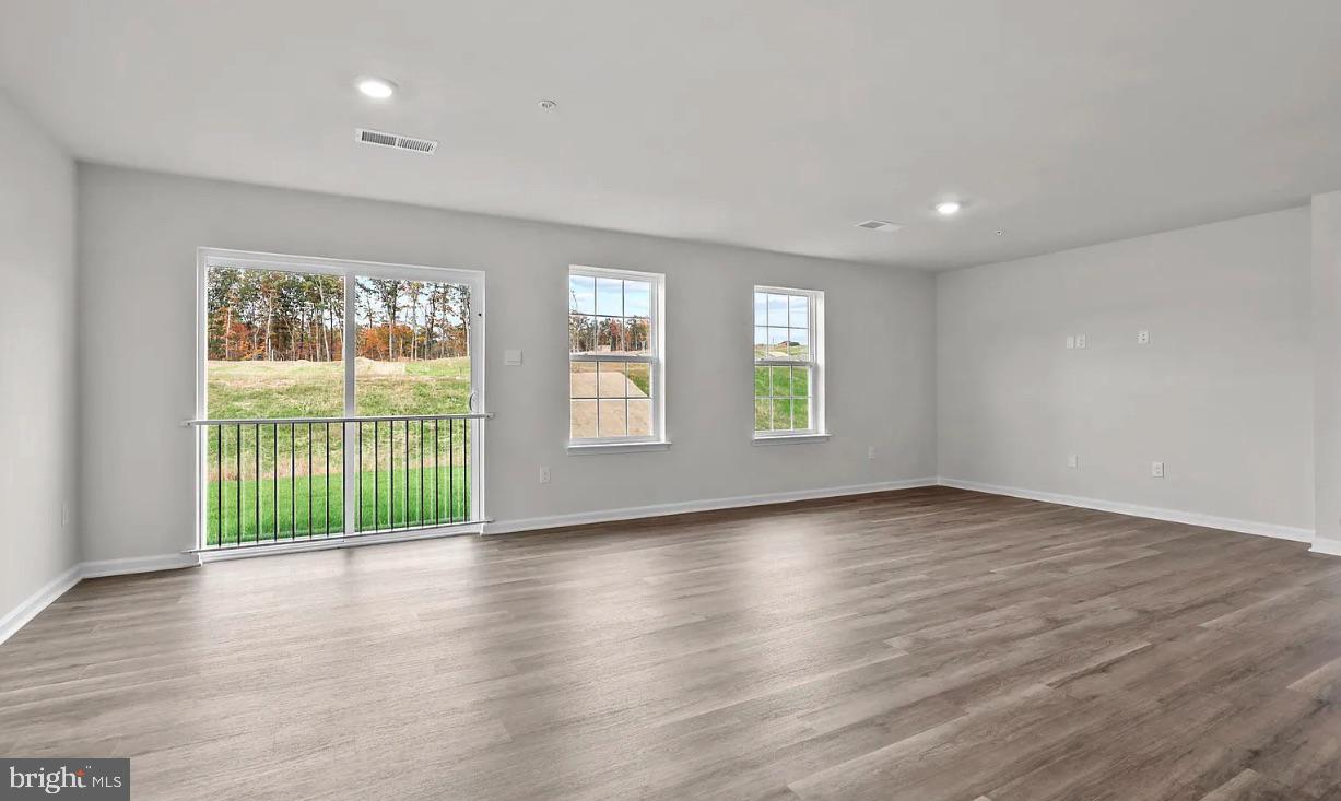 VIRGINIA COMMONS - Residential