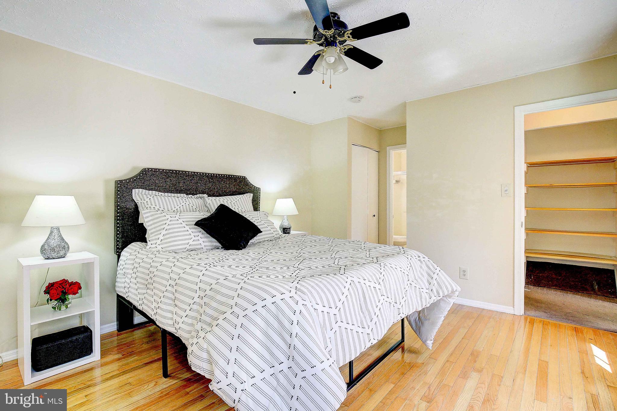 MITCHELLVILLE - Residential