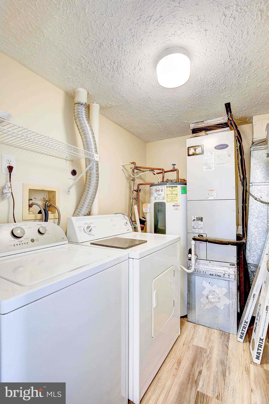 MITCHELLVILLE - Residential