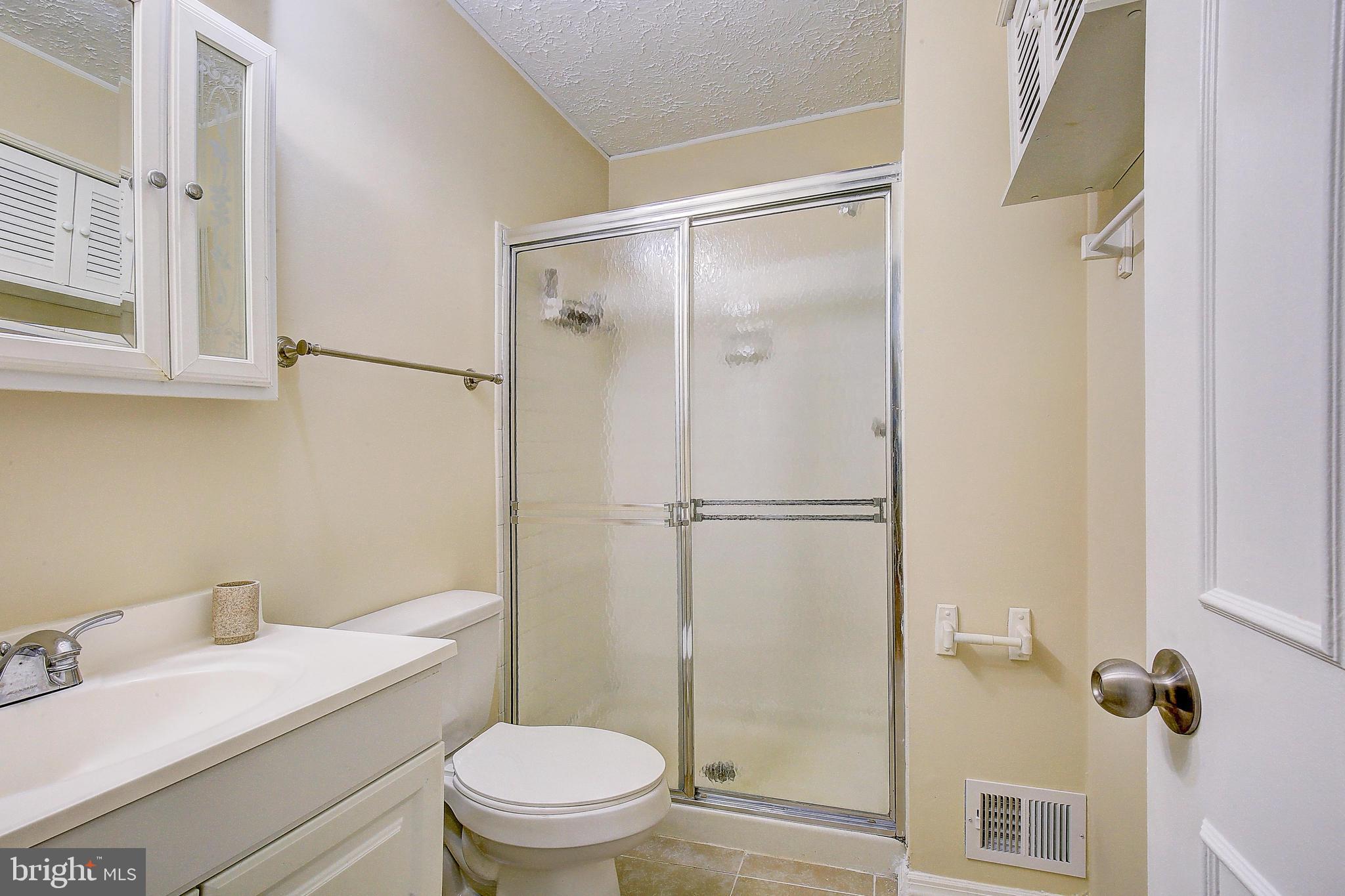 MITCHELLVILLE - Residential