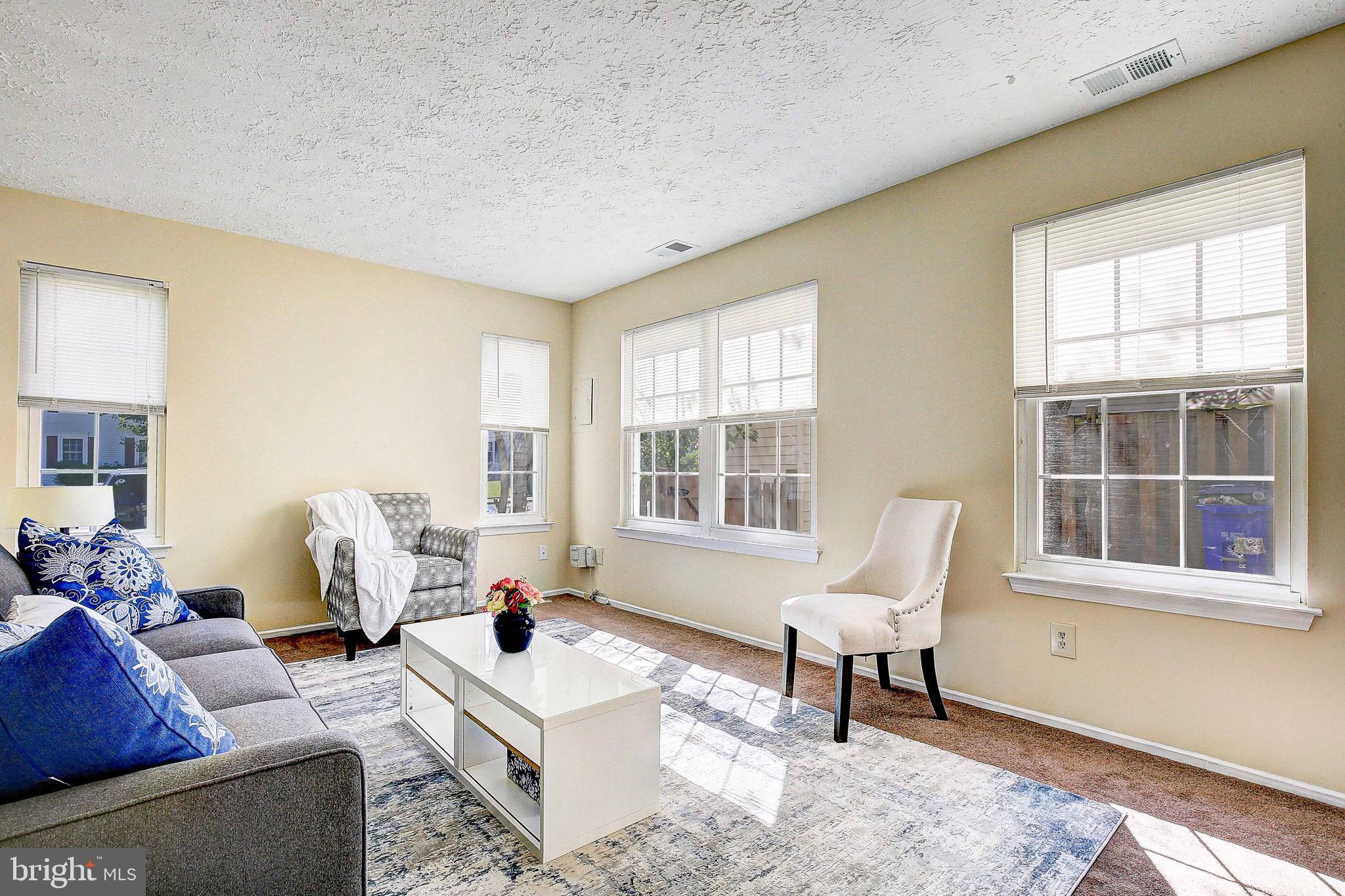 MITCHELLVILLE - Residential