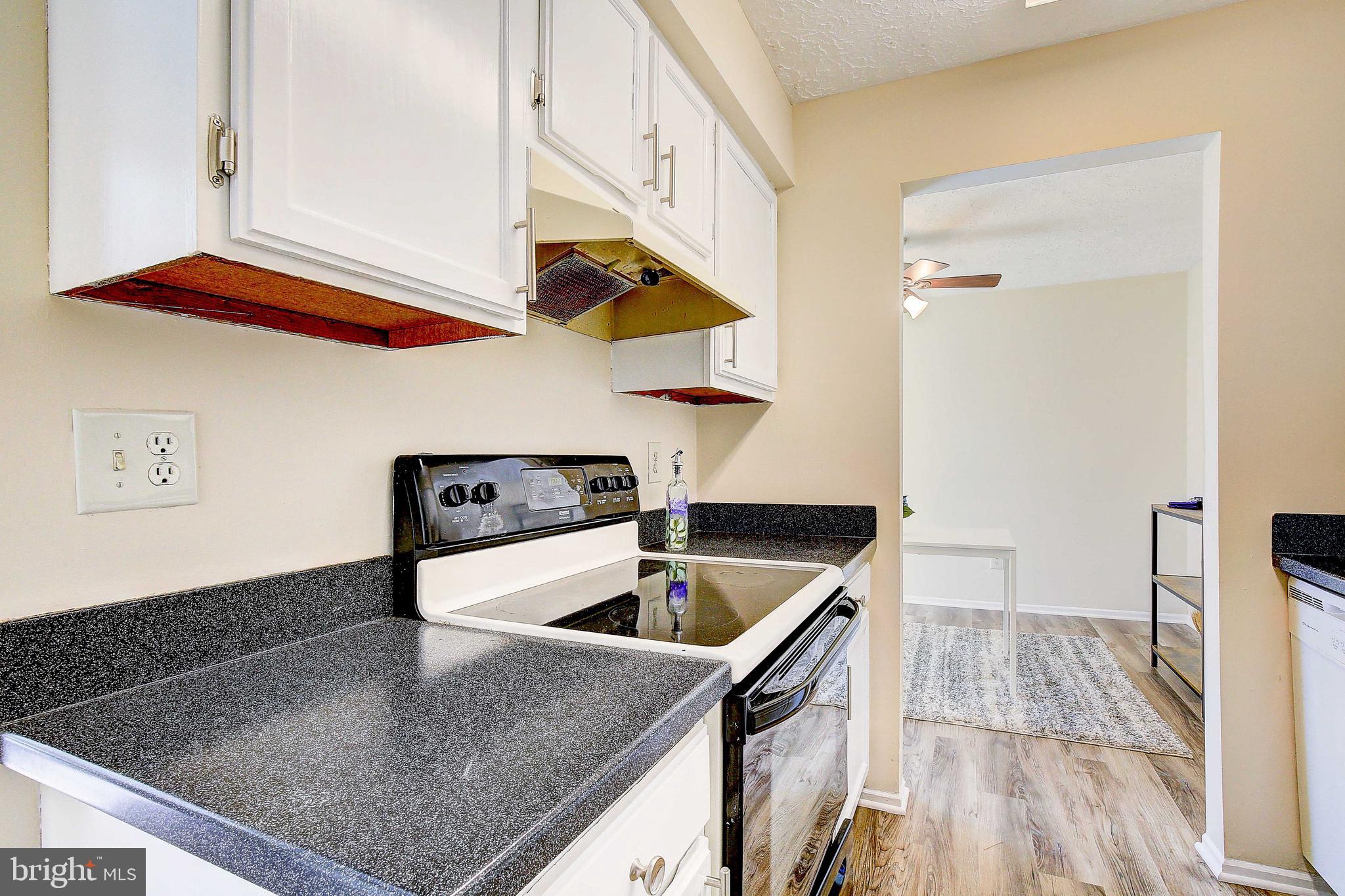 MITCHELLVILLE - Residential