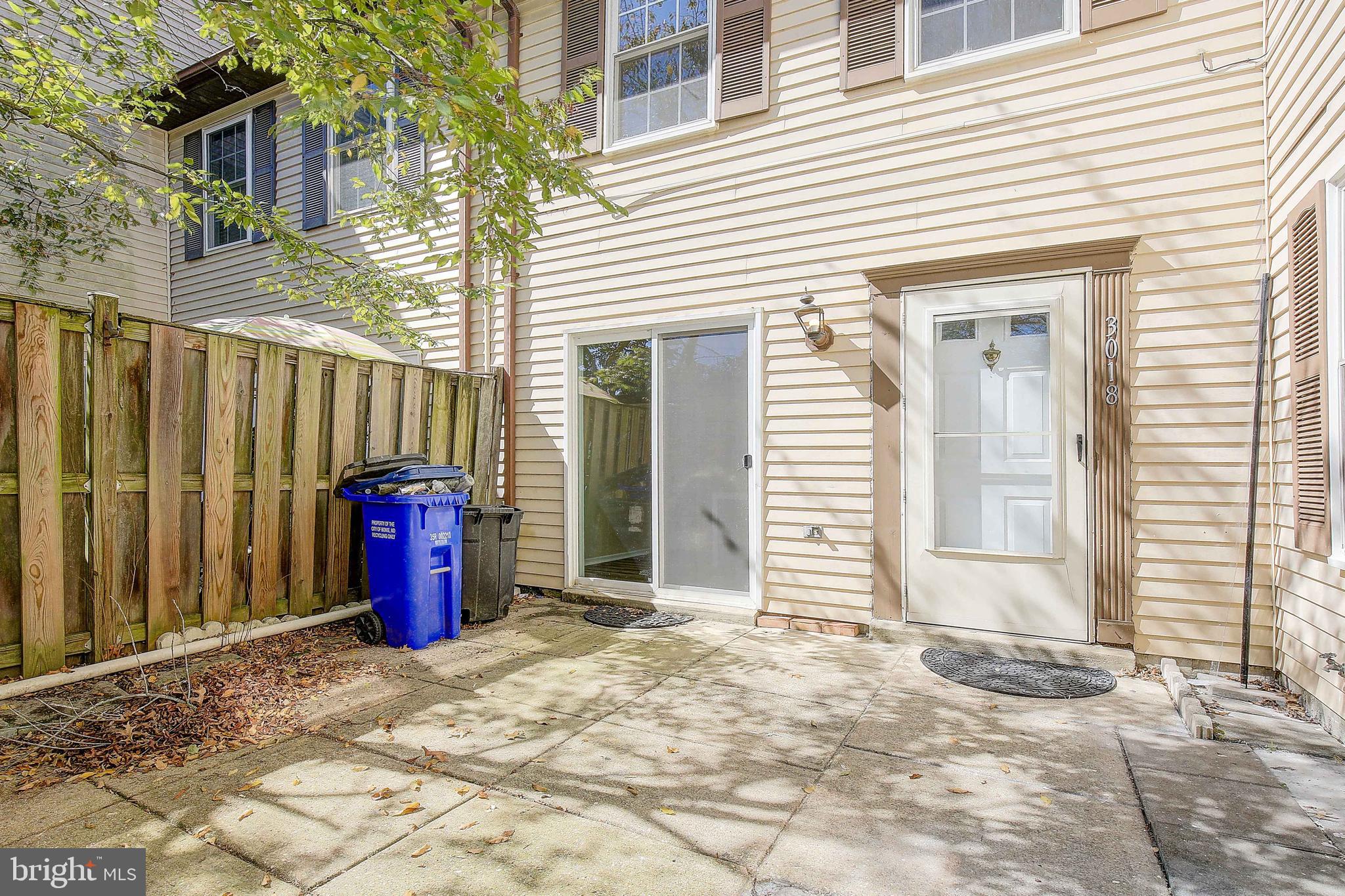 MITCHELLVILLE - Residential