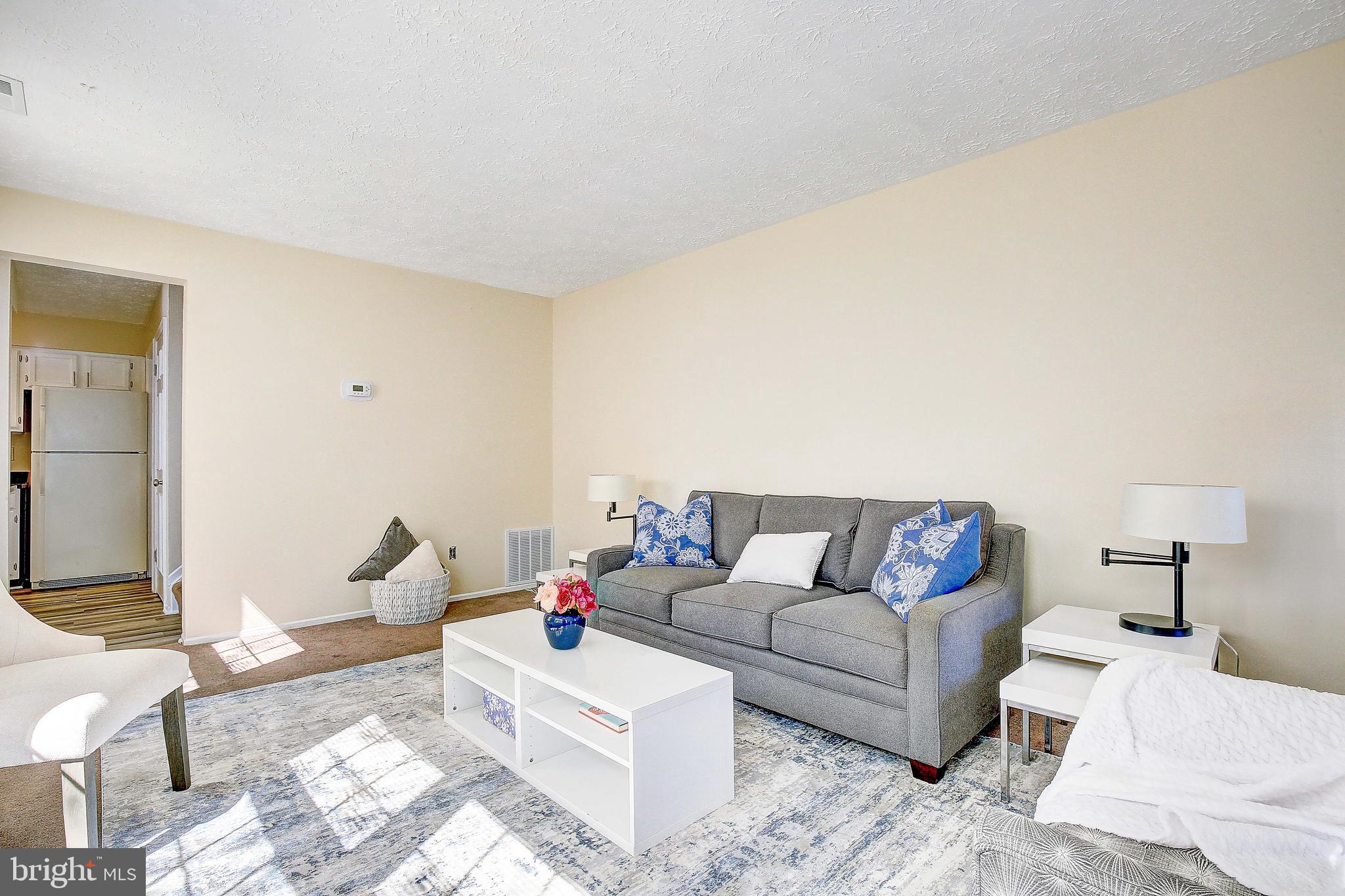 MITCHELLVILLE - Residential