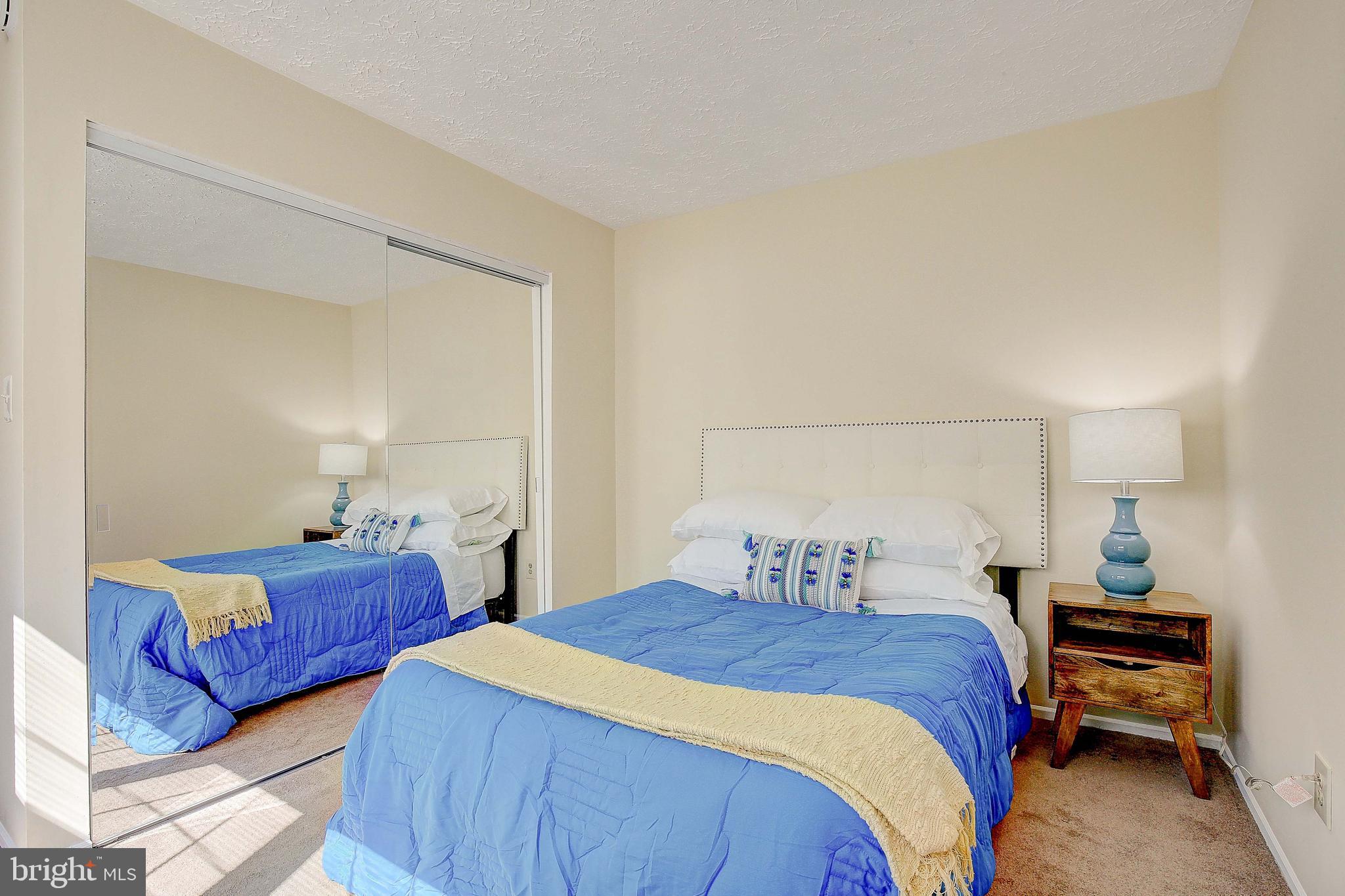 MITCHELLVILLE - Residential