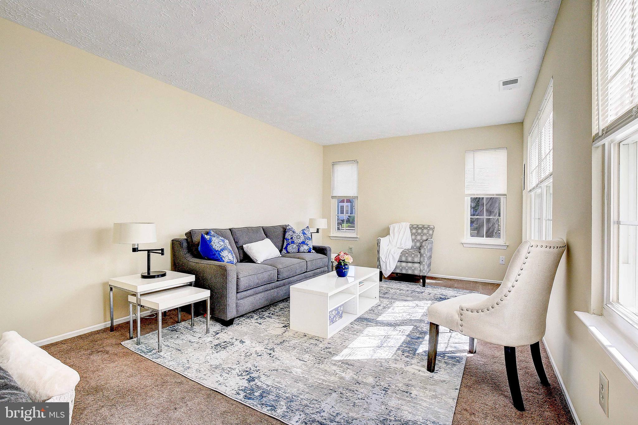 MITCHELLVILLE - Residential