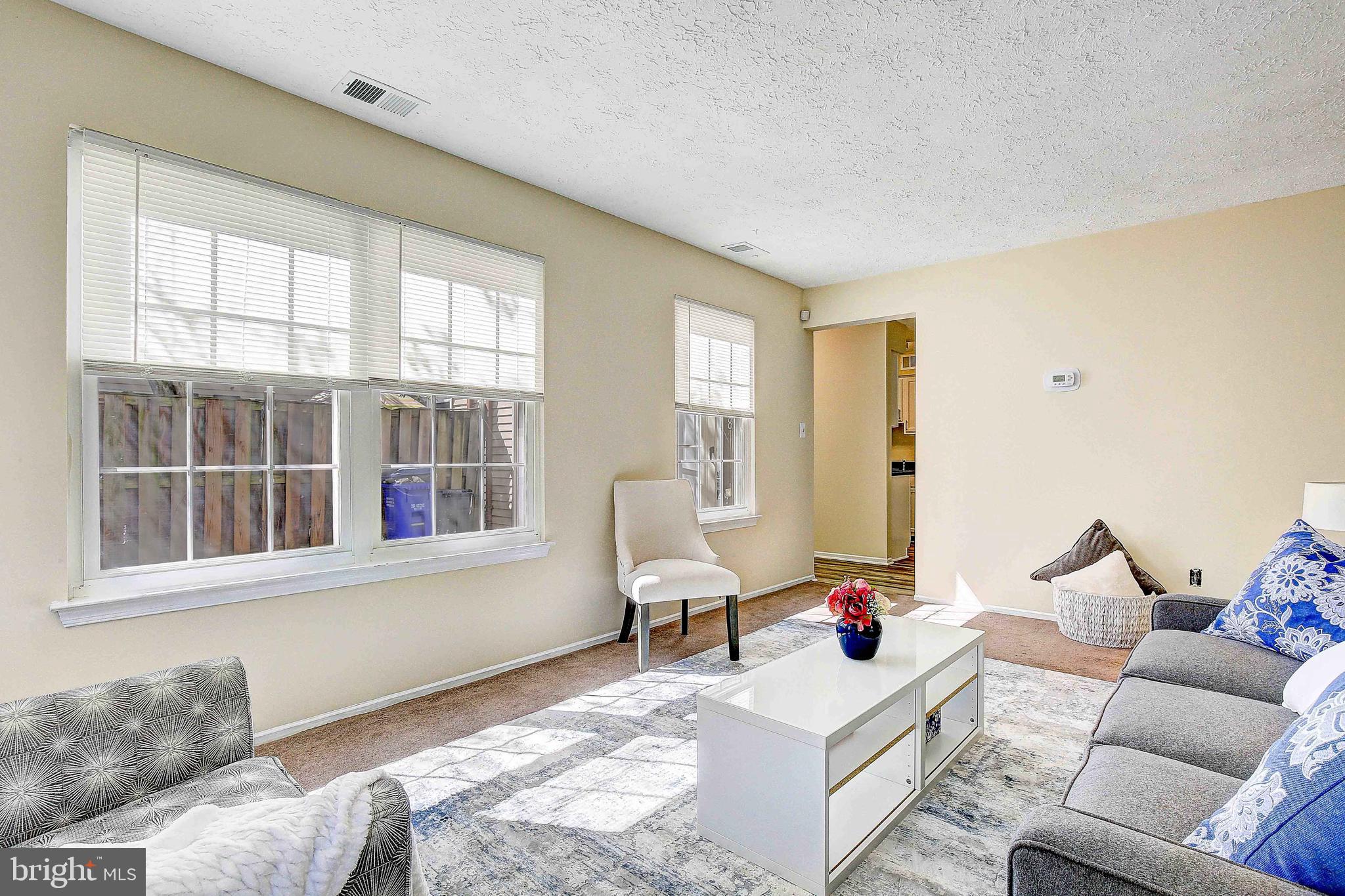 MITCHELLVILLE - Residential