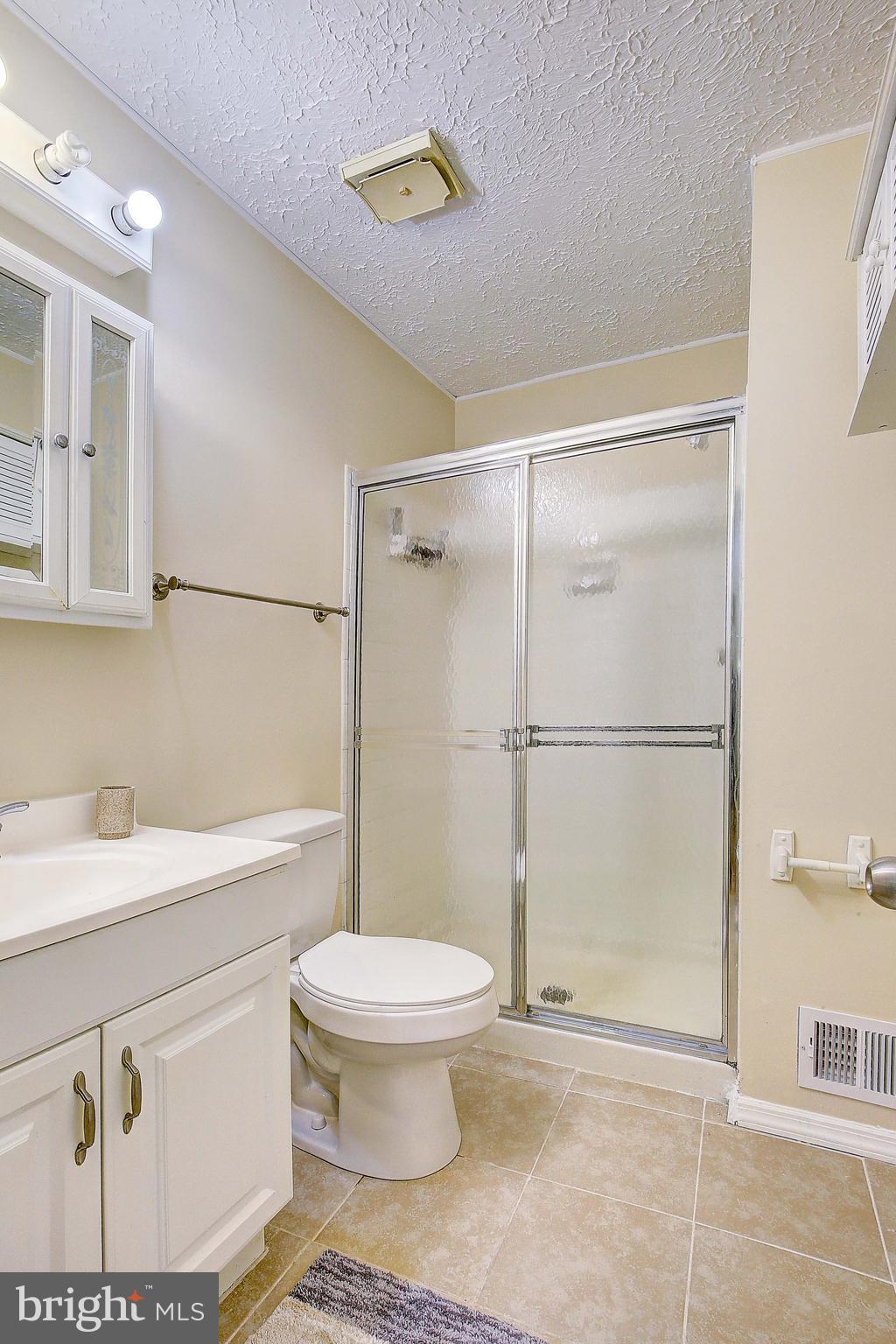 MITCHELLVILLE - Residential