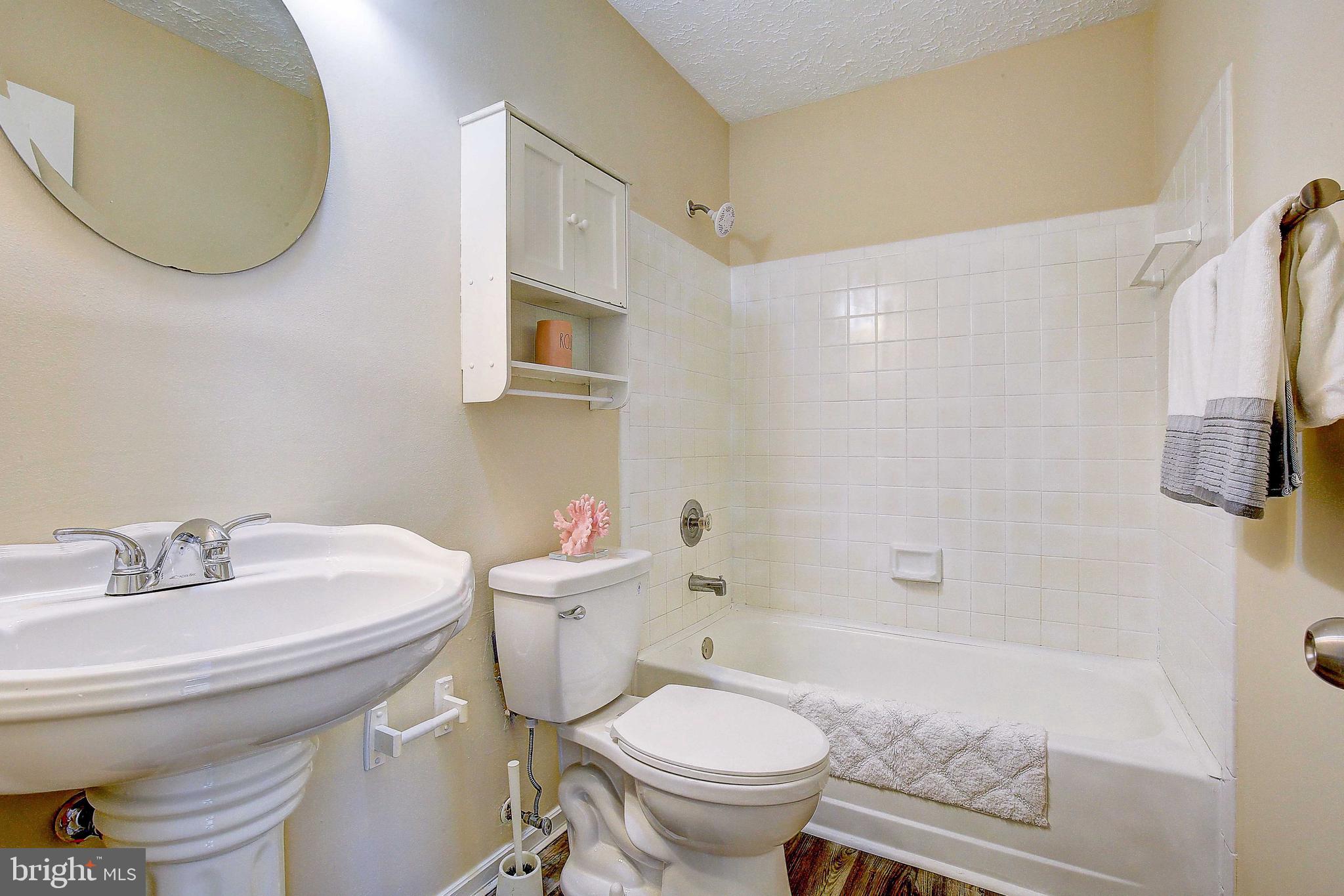 MITCHELLVILLE - Residential