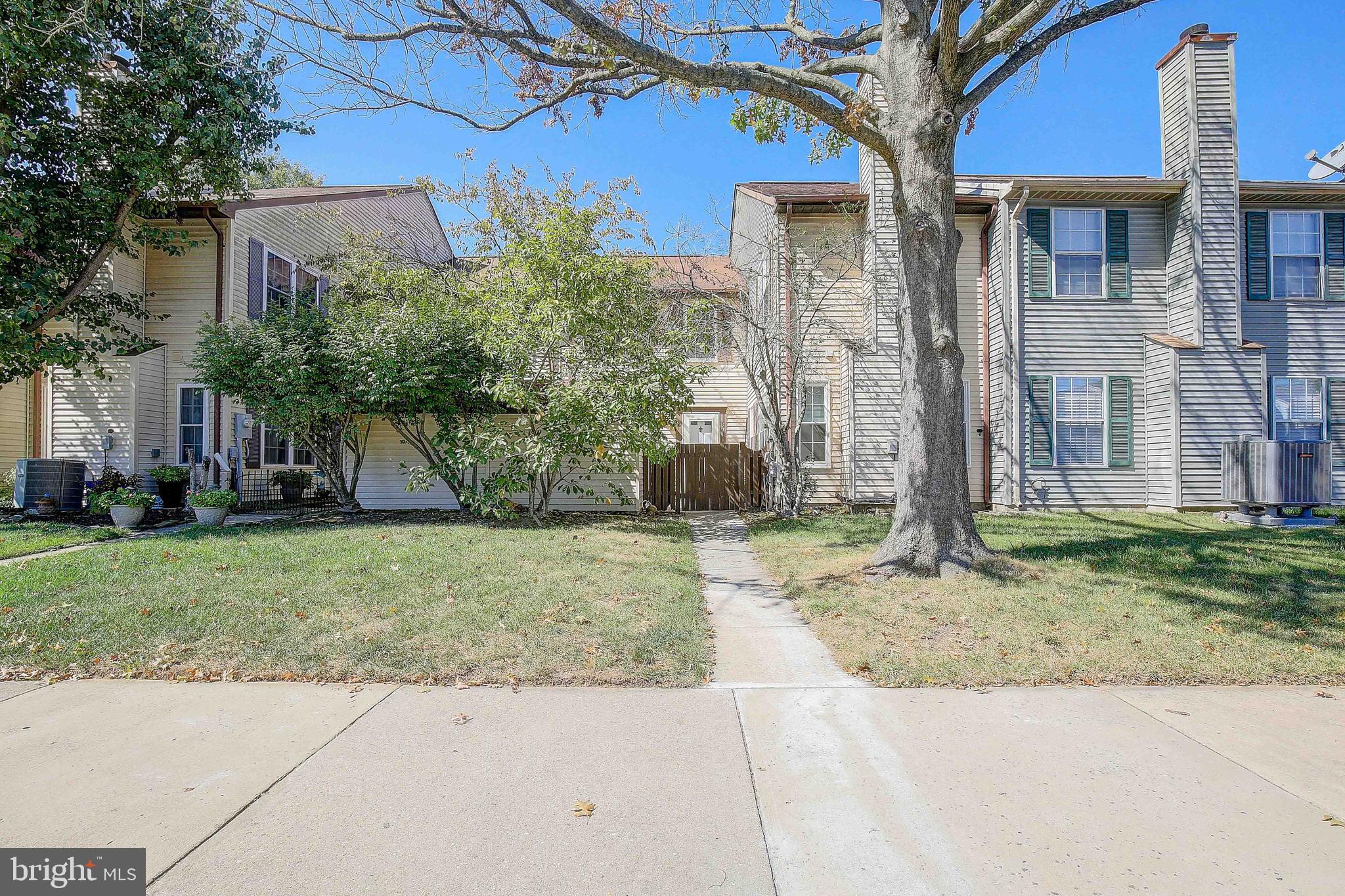 MITCHELLVILLE - Residential