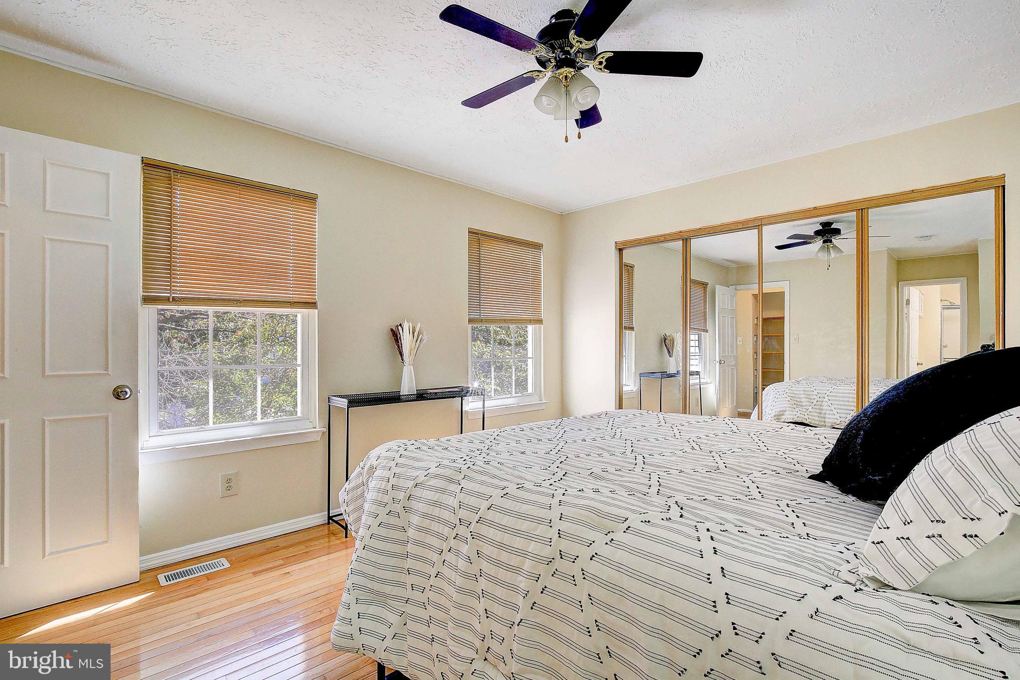 MITCHELLVILLE - Residential