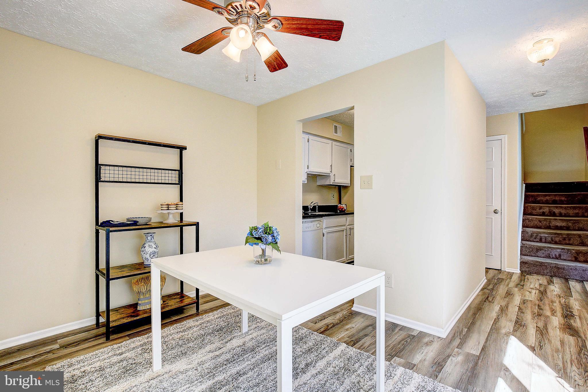 MITCHELLVILLE - Residential