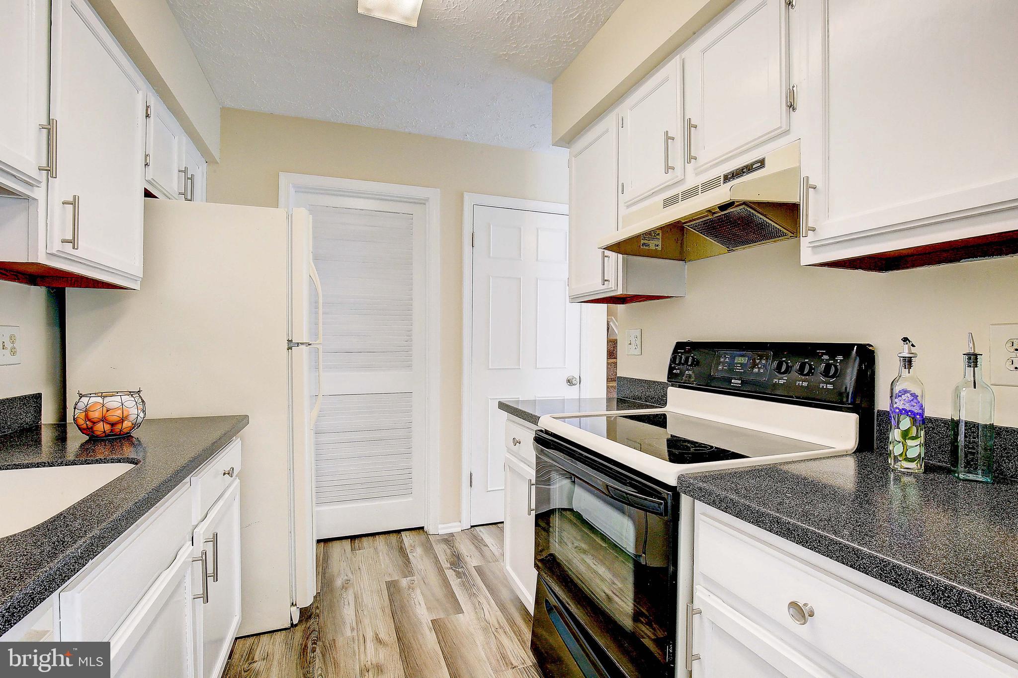 MITCHELLVILLE - Residential