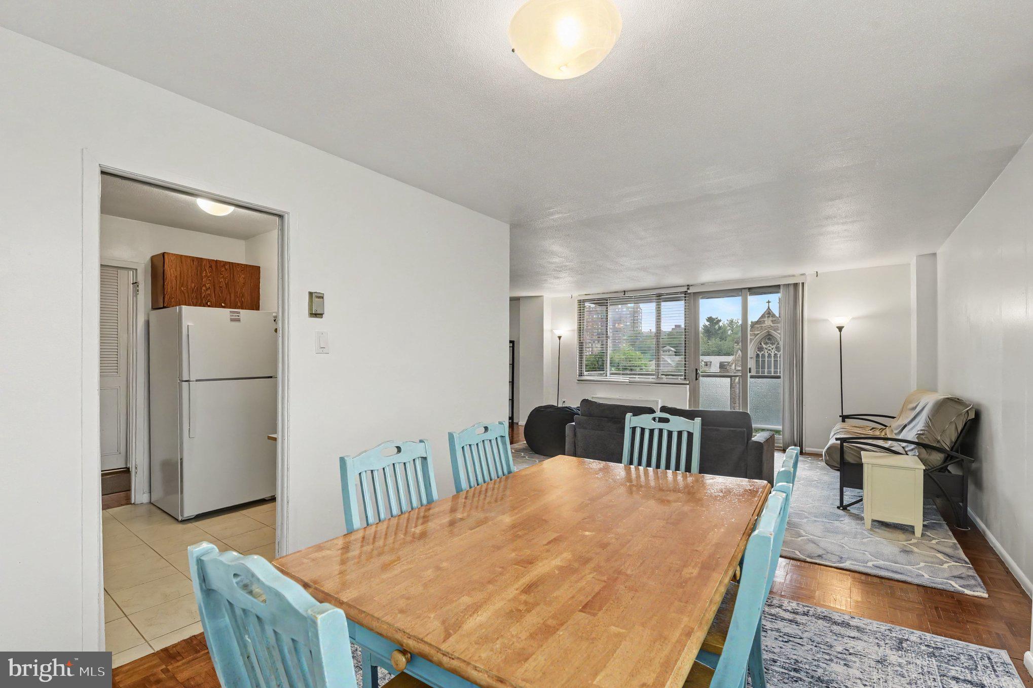 1 E UNIVERSITY PARKWAY E 602