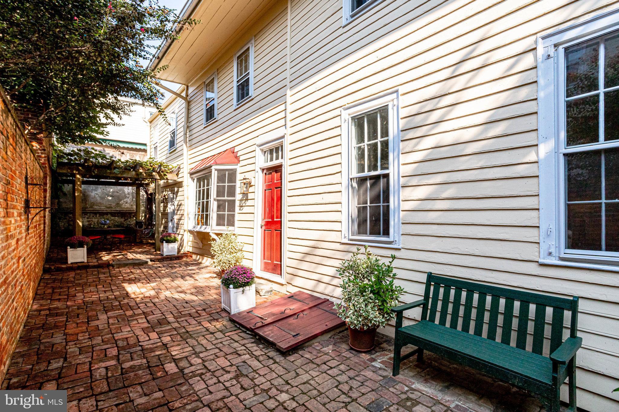 OLD TOWN - Residential