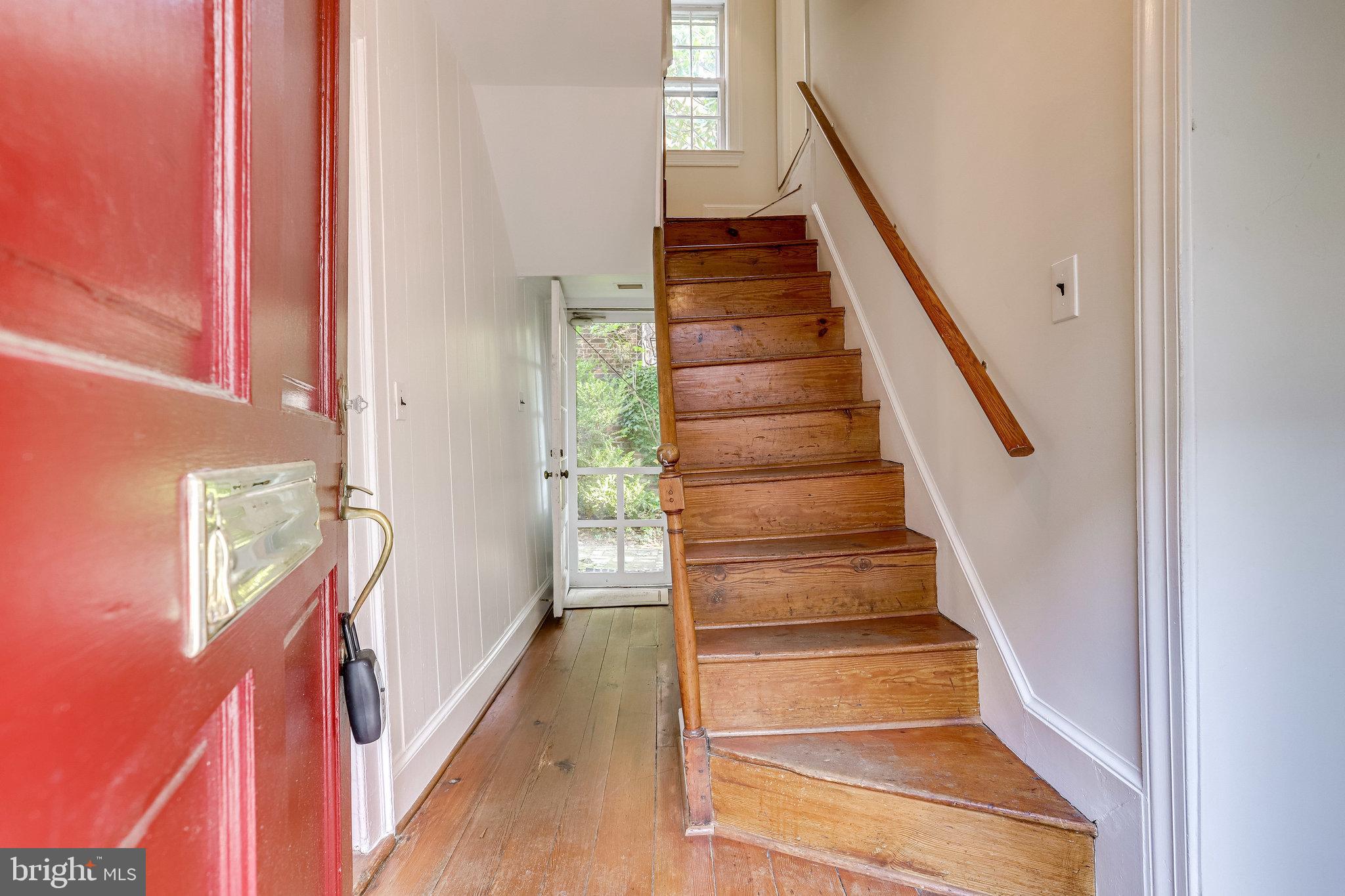 OLD TOWN - Residential