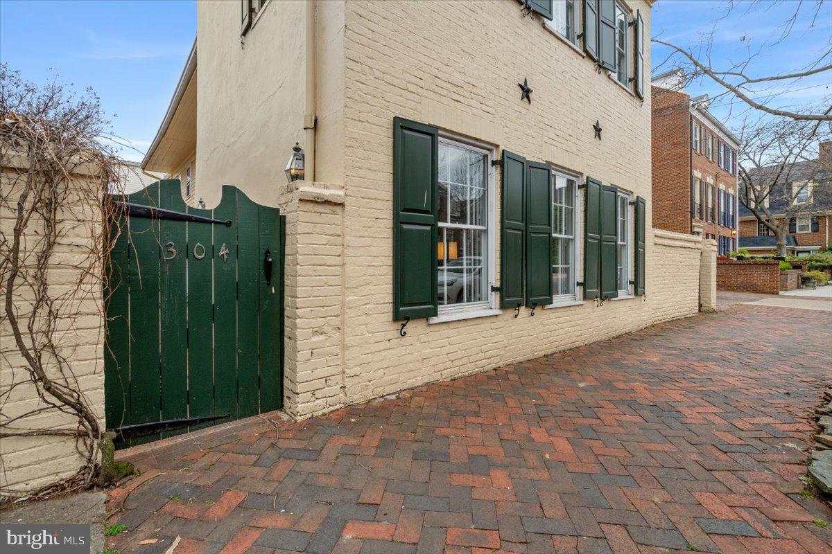 OLD TOWN - Residential