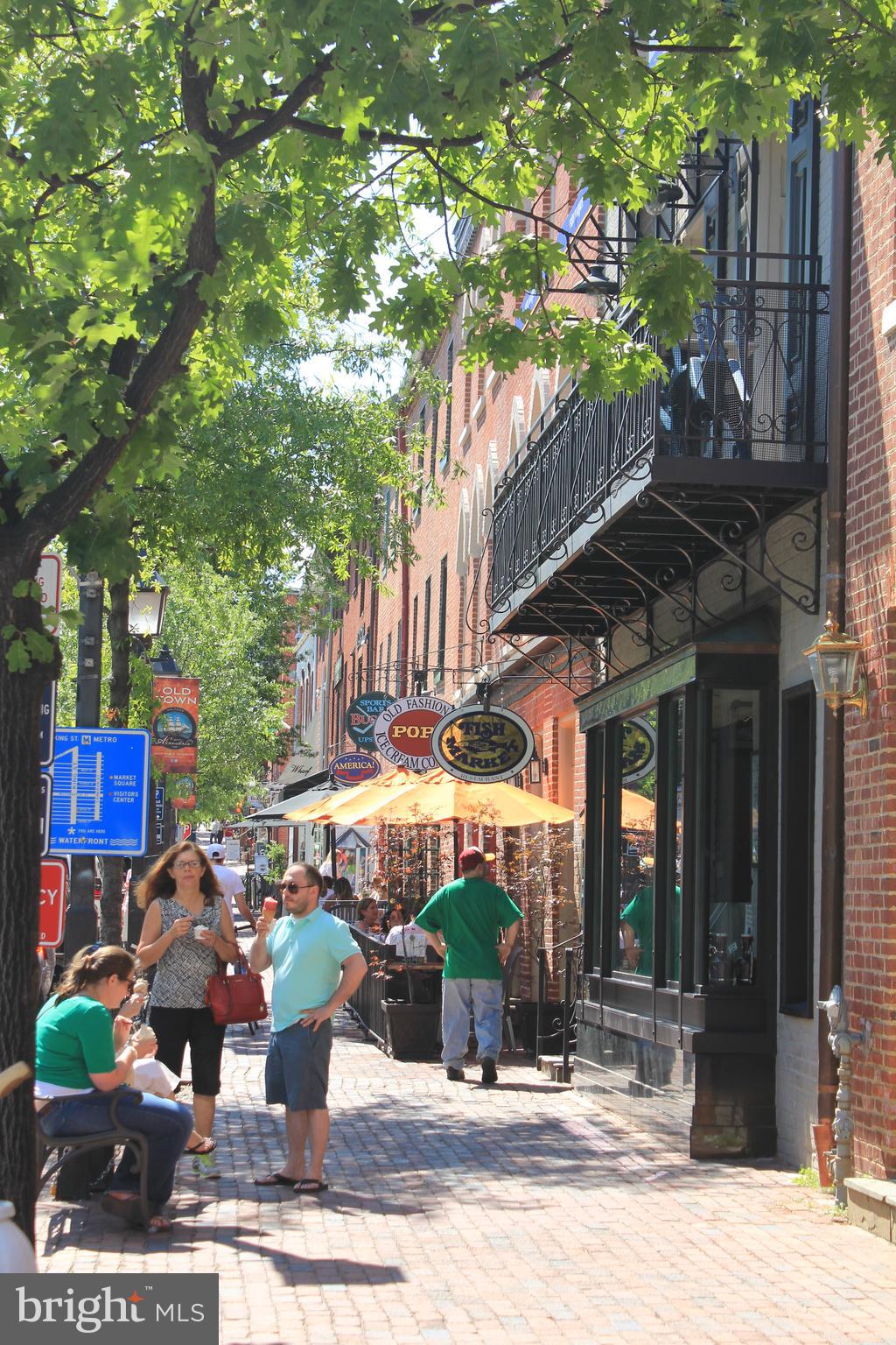 OLD TOWN - Residential