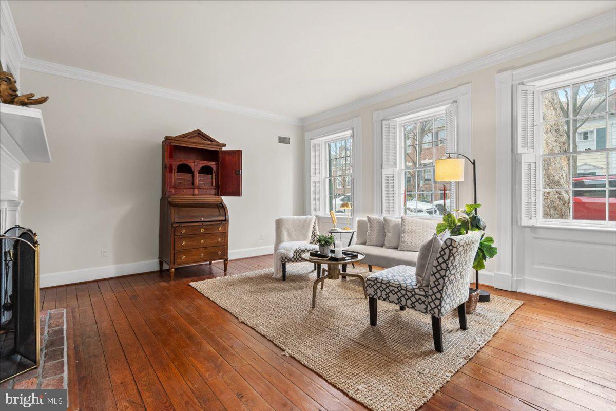 OLD TOWN - Residential