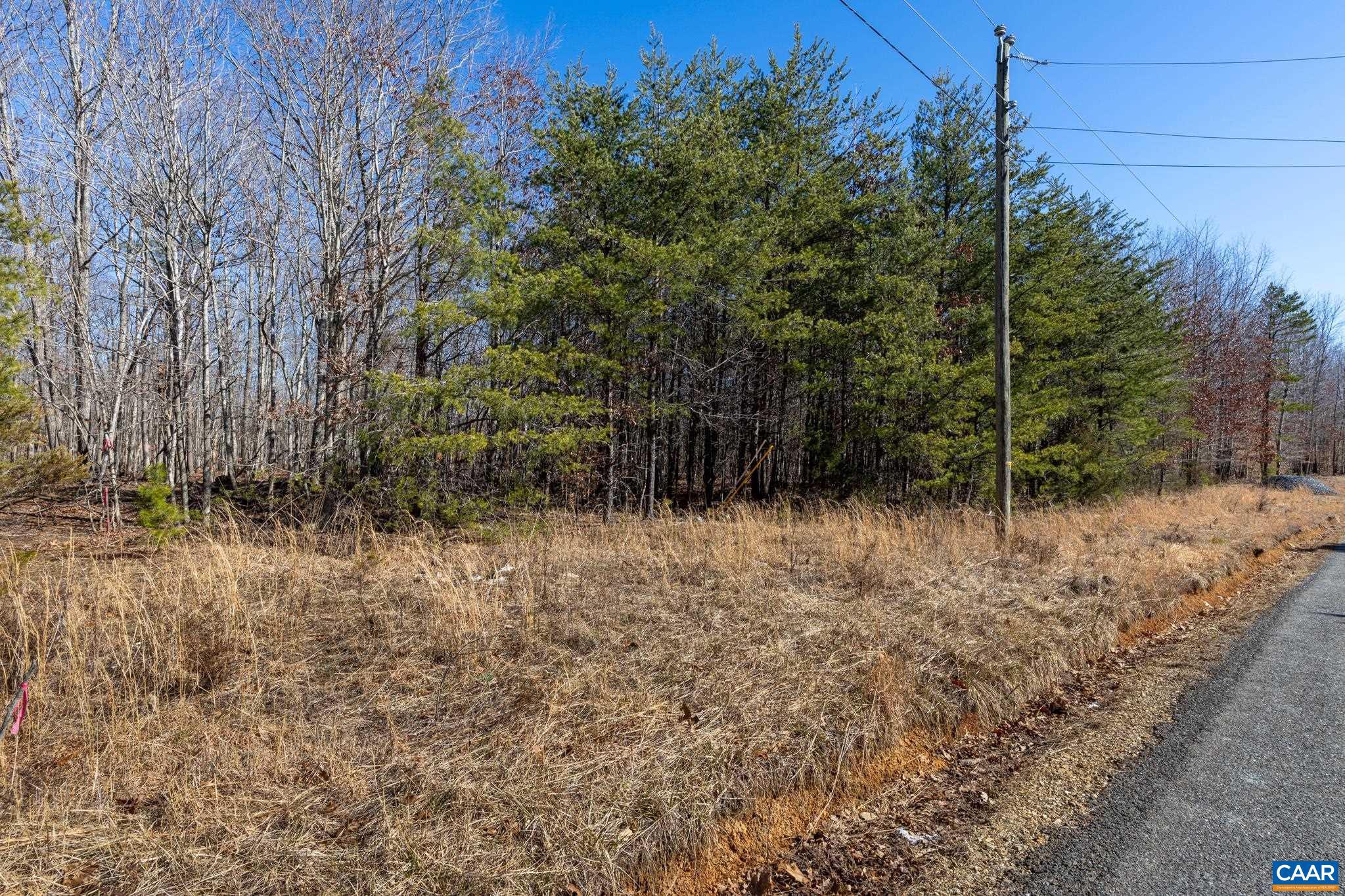 NONE AVAILABLE - Residential