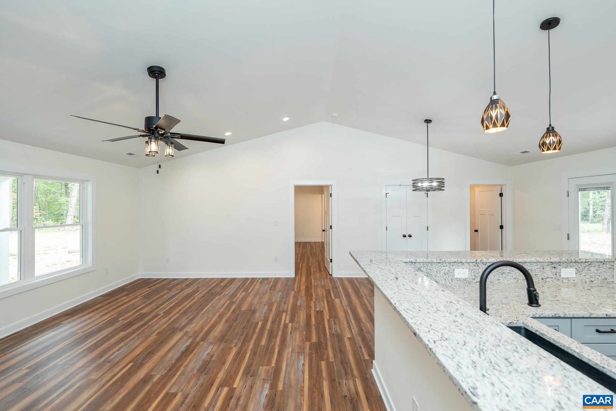 Lot 1 IVY RD