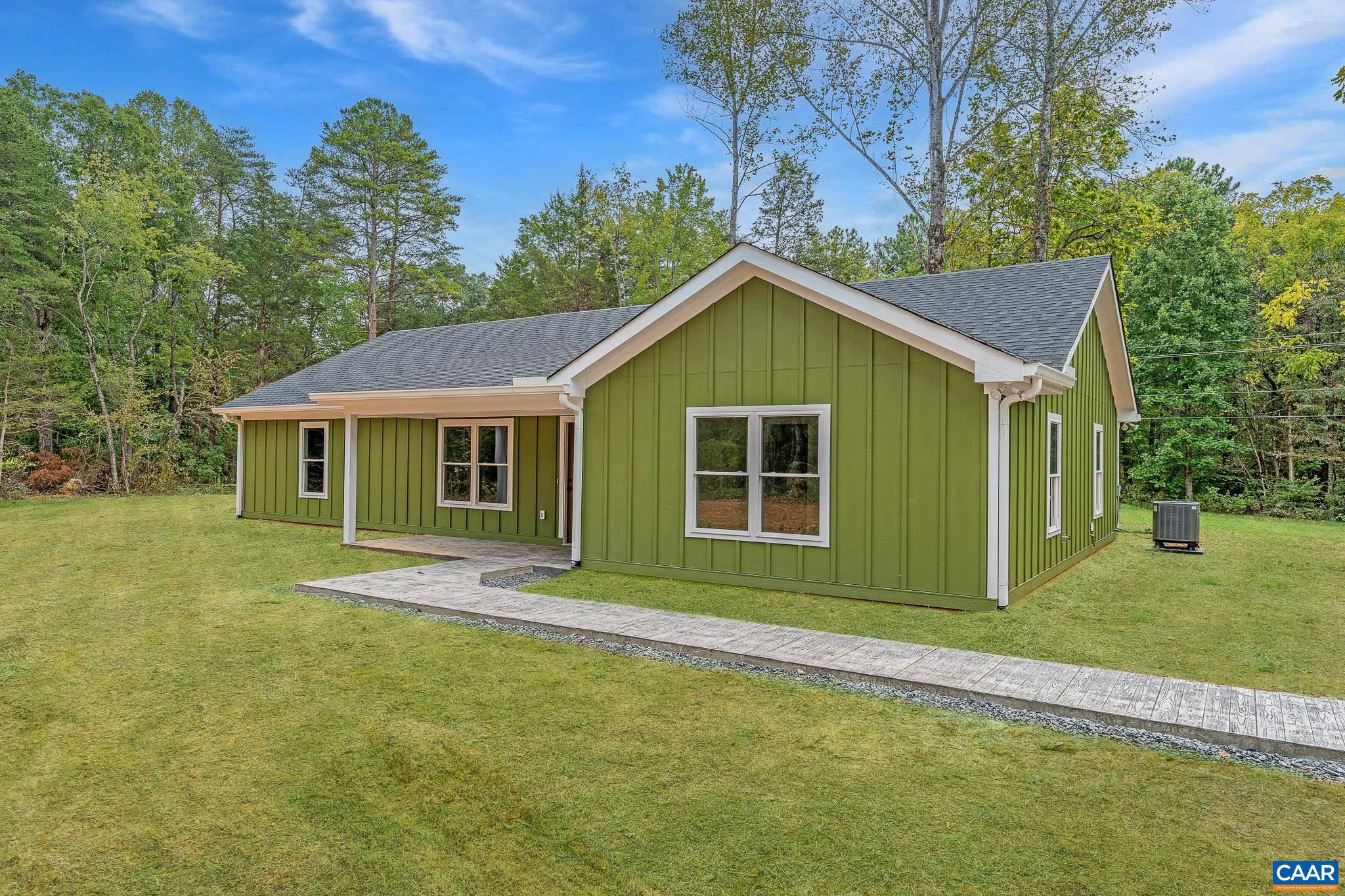 Lot 1 IVY RD