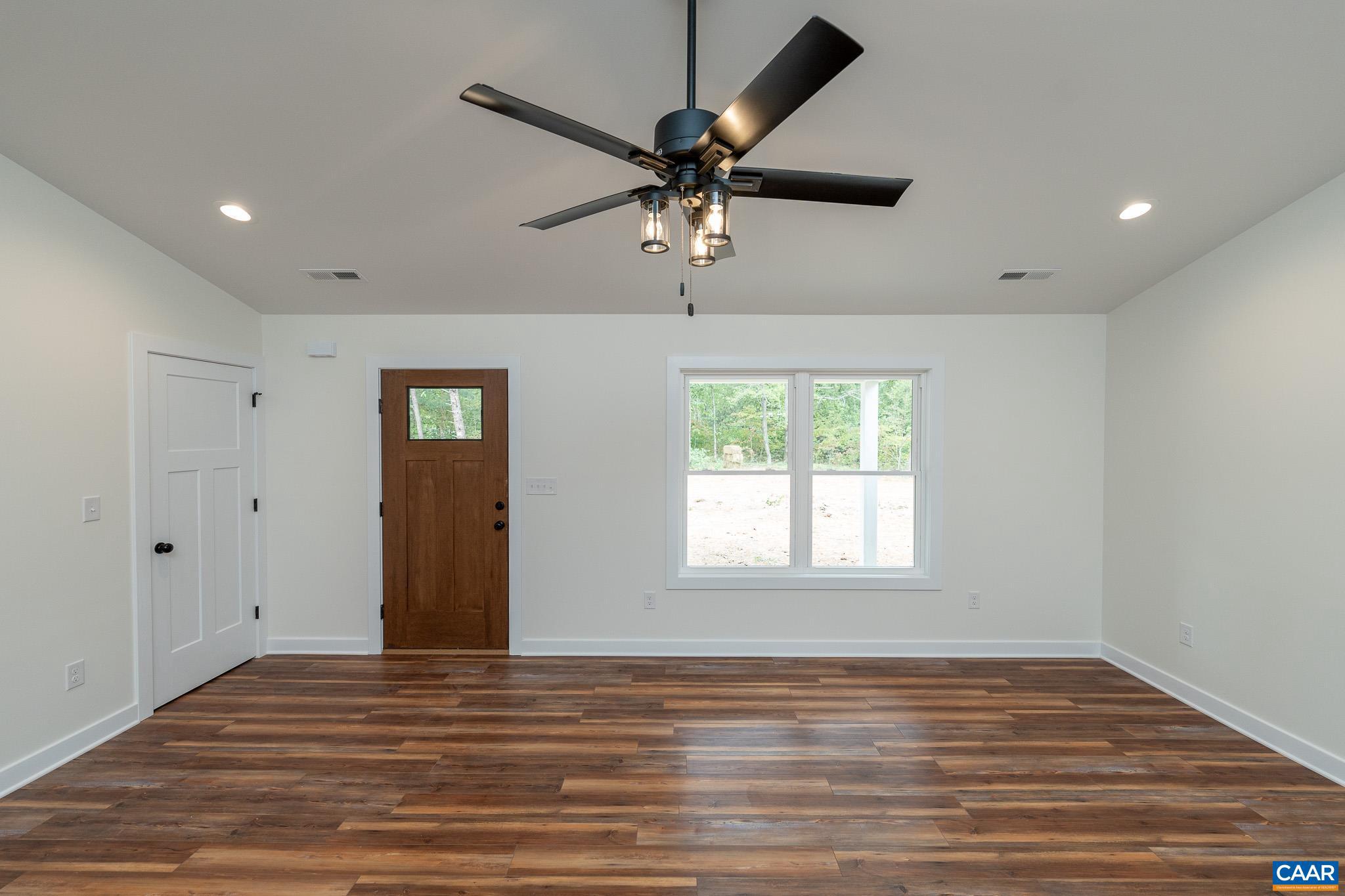 Lot 1 IVY RD