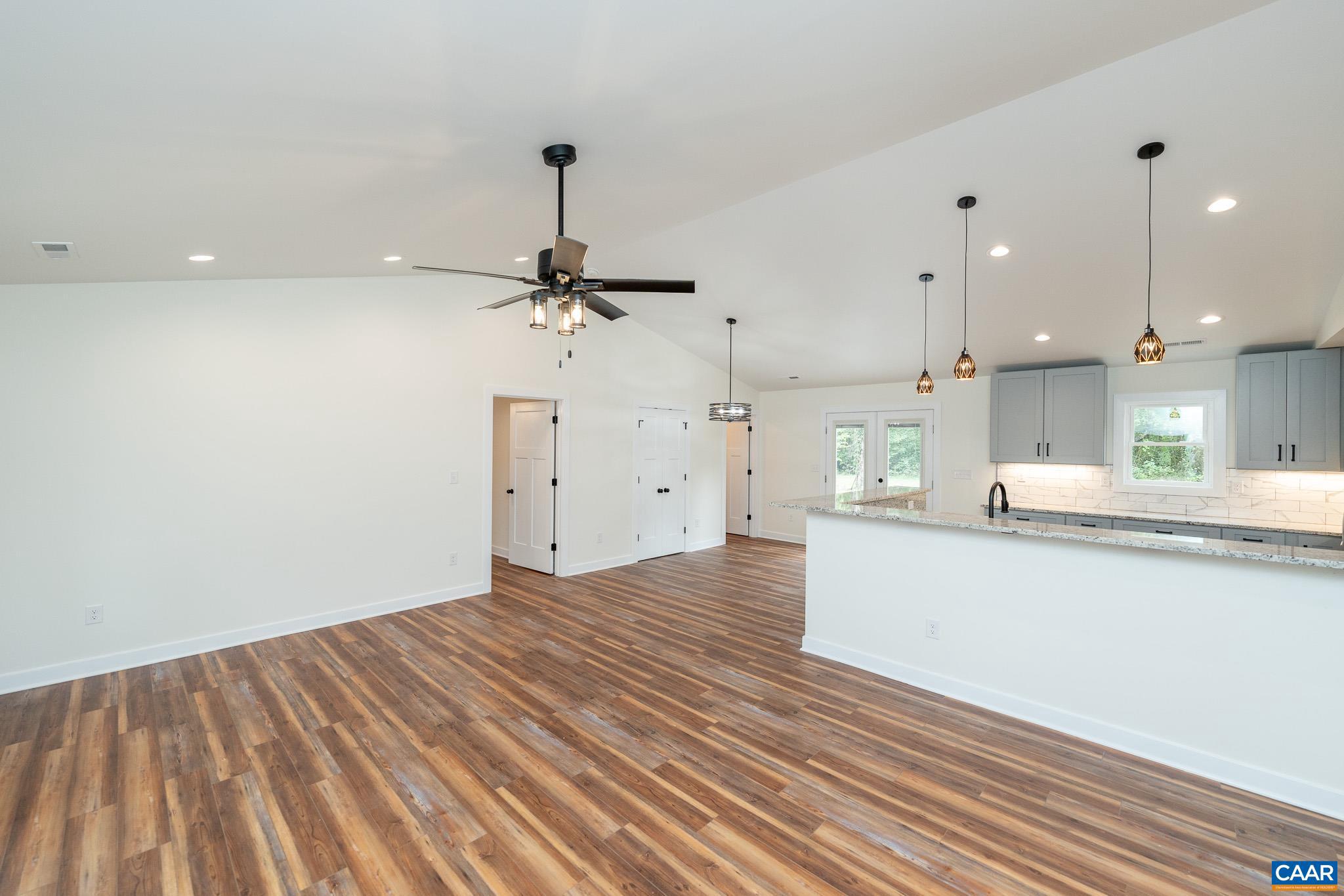 Lot 1 IVY RD