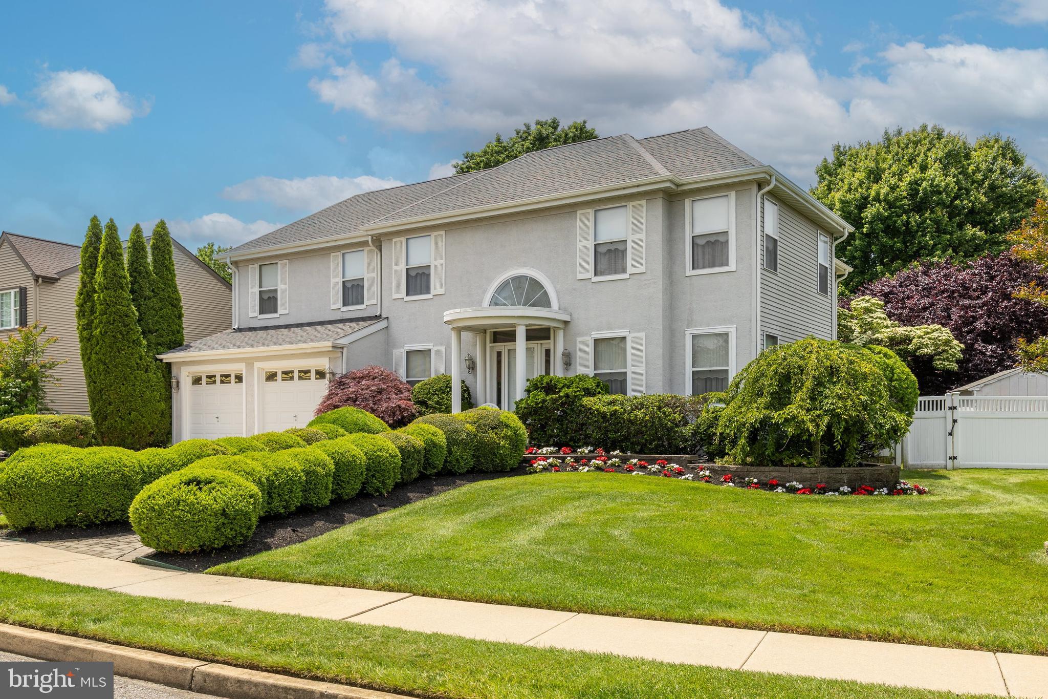 29 DOMINION DRIVE
