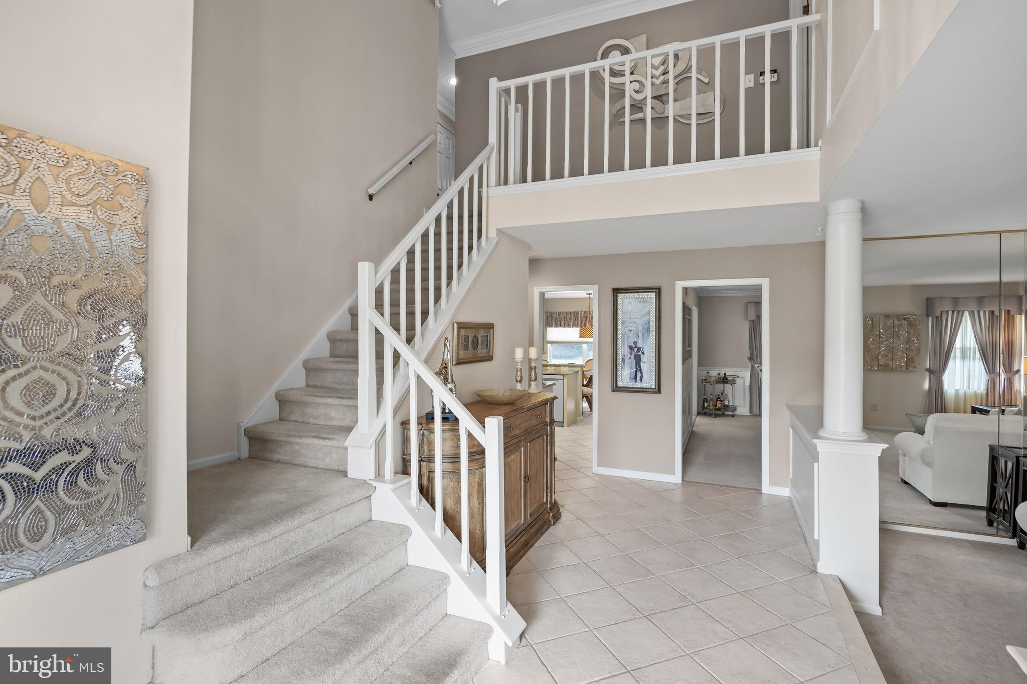 29 DOMINION DRIVE