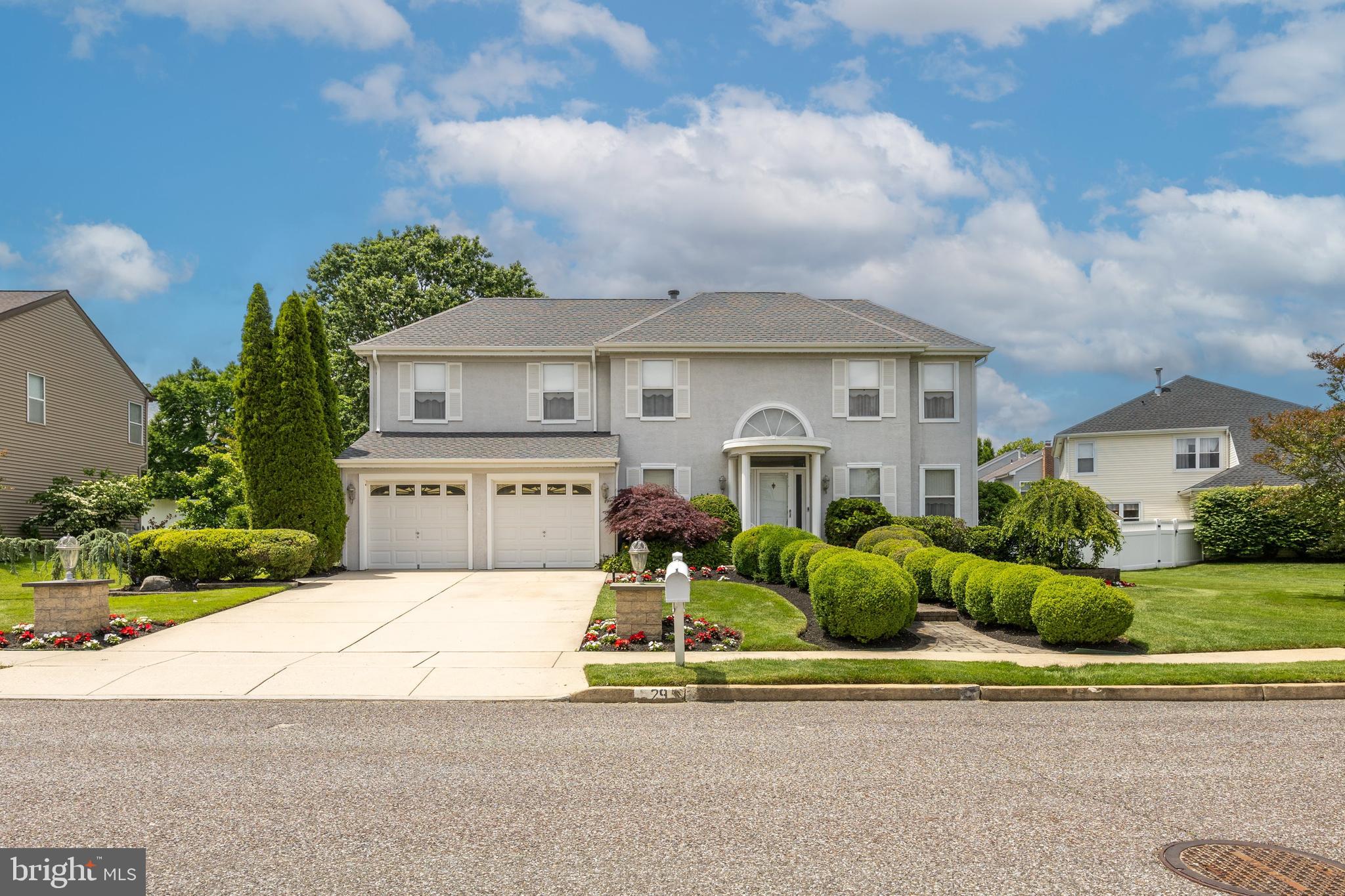 29 DOMINION DRIVE